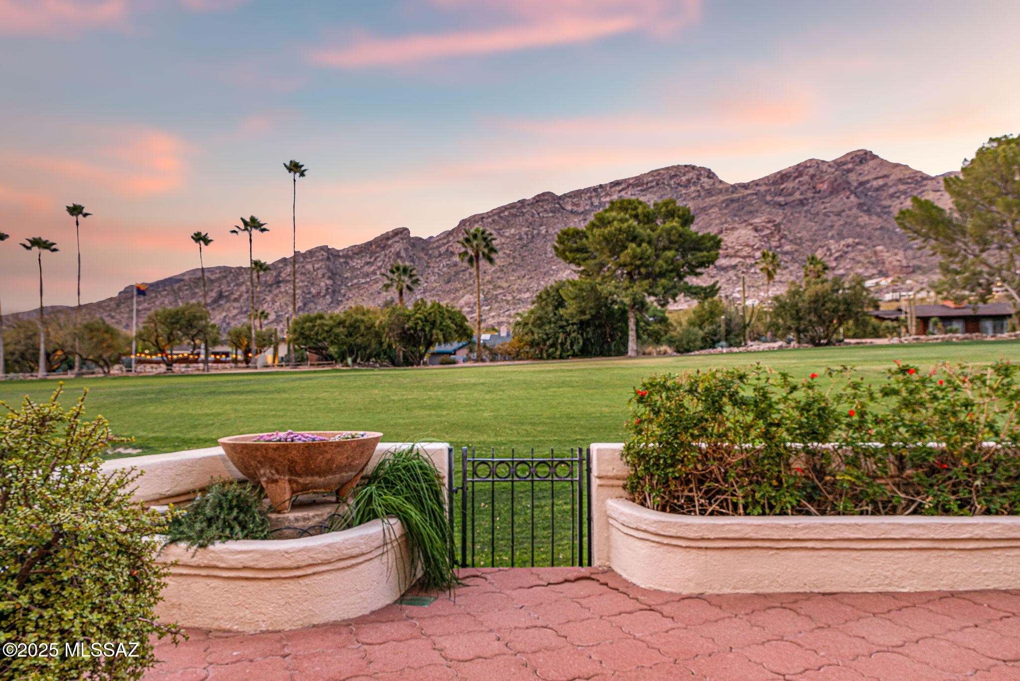 Skyline Country Club Estates (1-54) - Residential