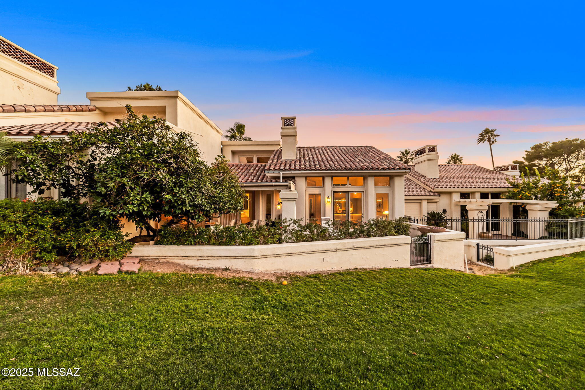 Skyline Country Club Estates (1-54) - Residential