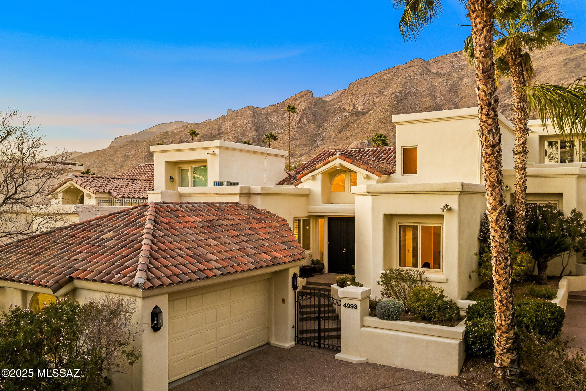 Skyline Country Club Estates (1-54) - Residential