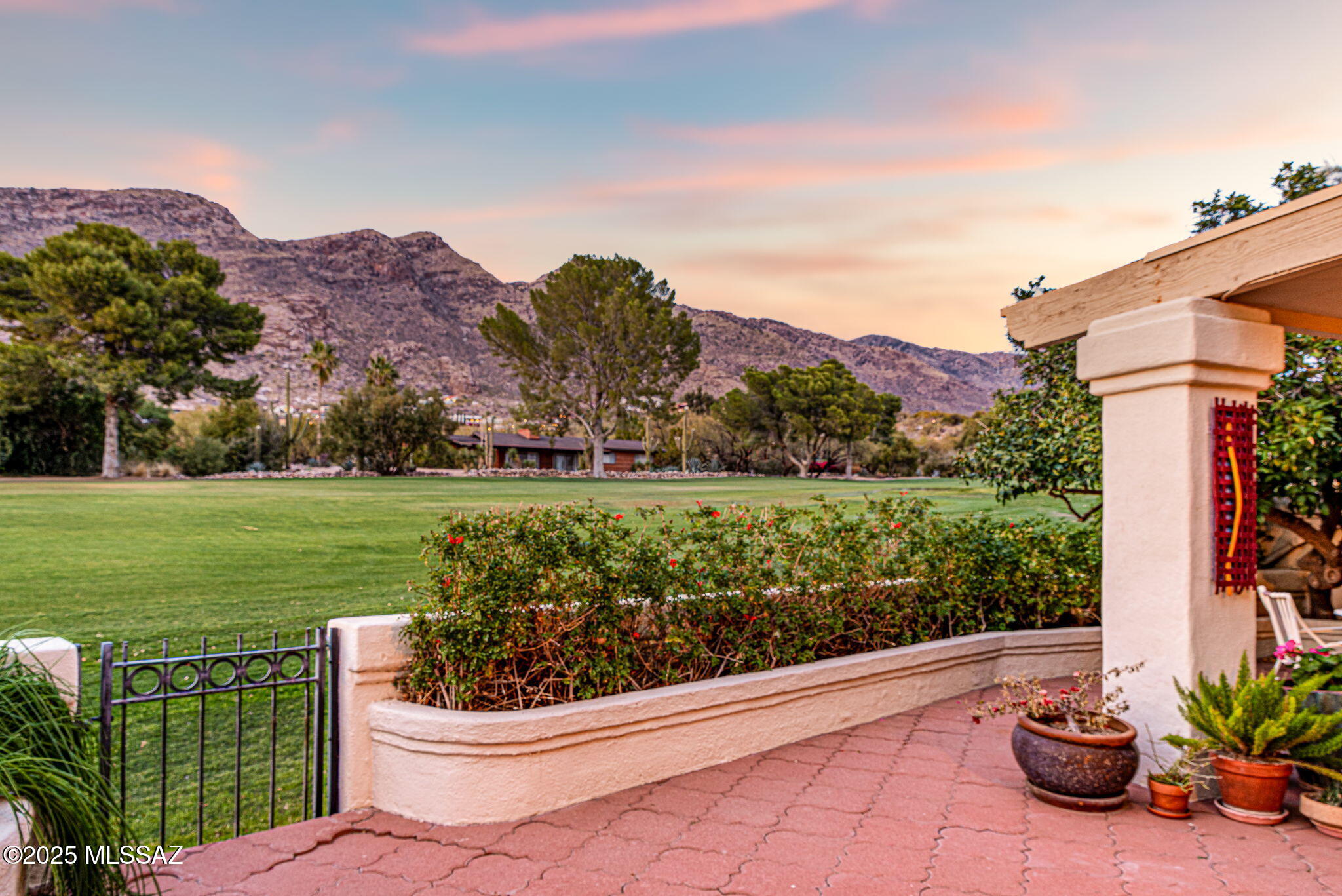 Skyline Country Club Estates (1-54) - Residential