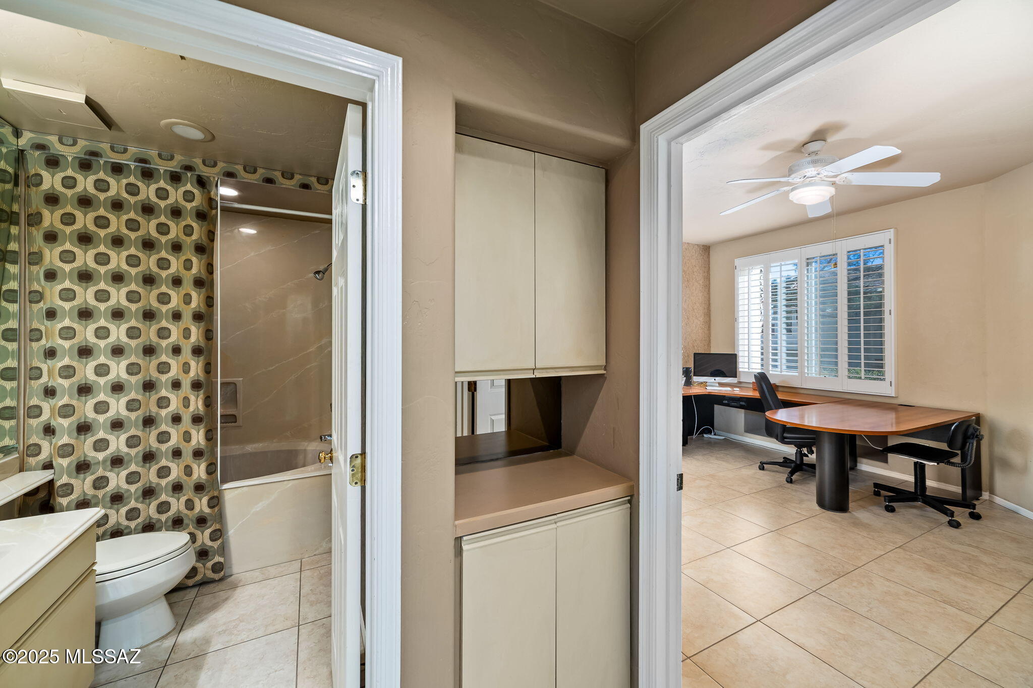 Skyline Country Club Estates (1-54) - Residential