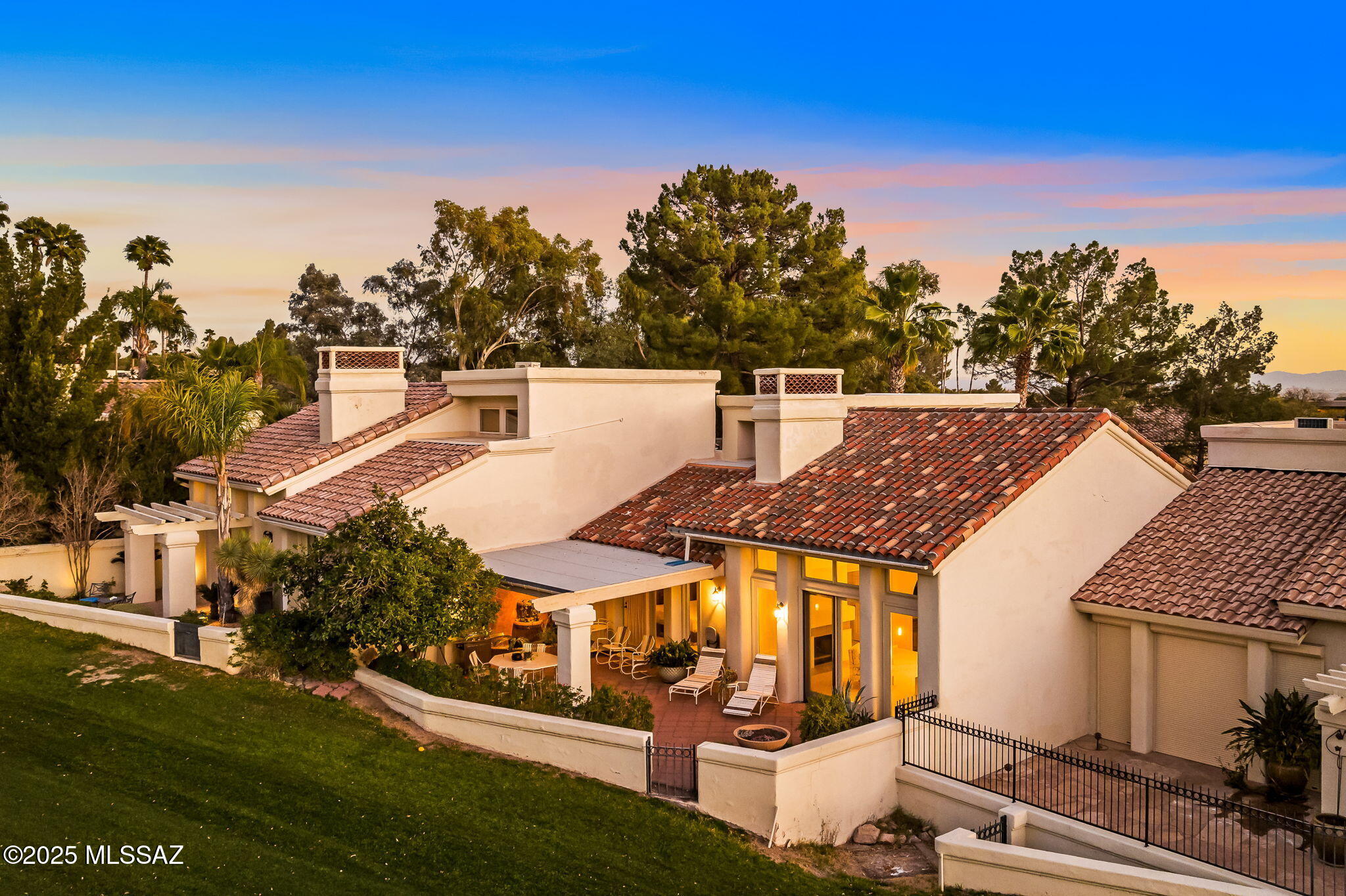 Skyline Country Club Estates (1-54) - Residential
