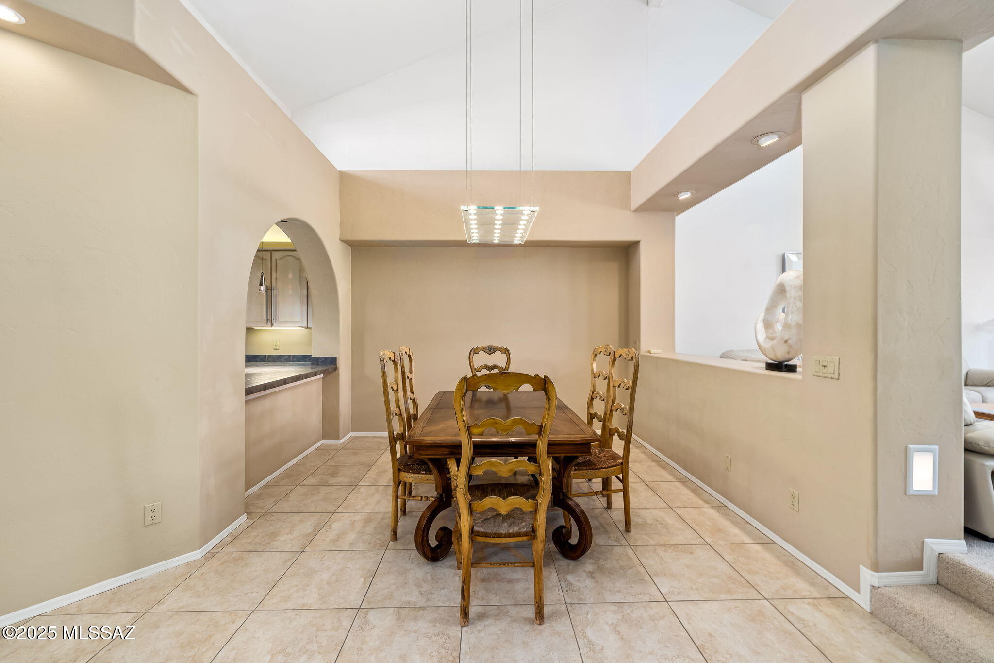 Skyline Country Club Estates (1-54) - Residential
