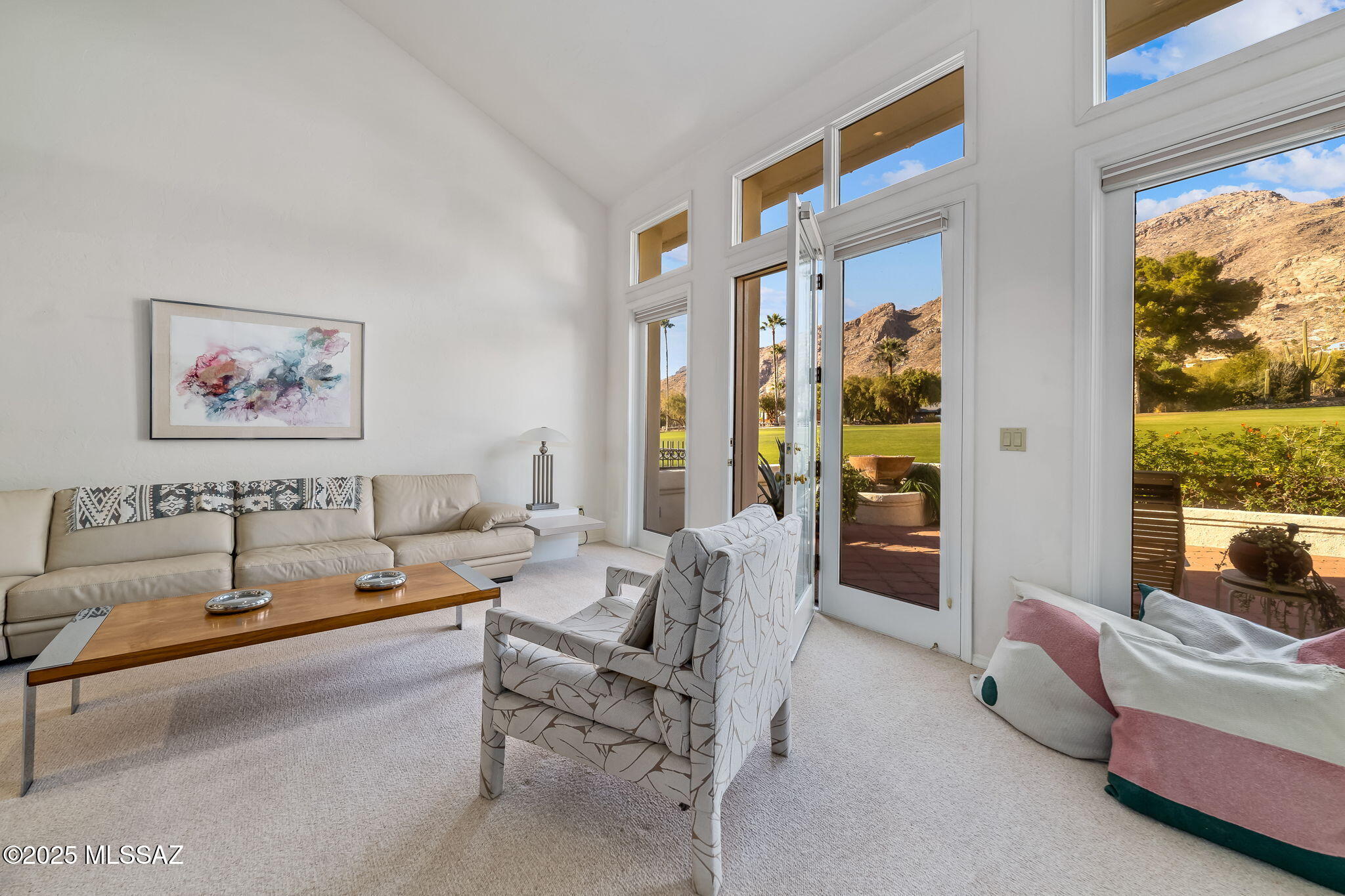 Skyline Country Club Estates (1-54) - Residential