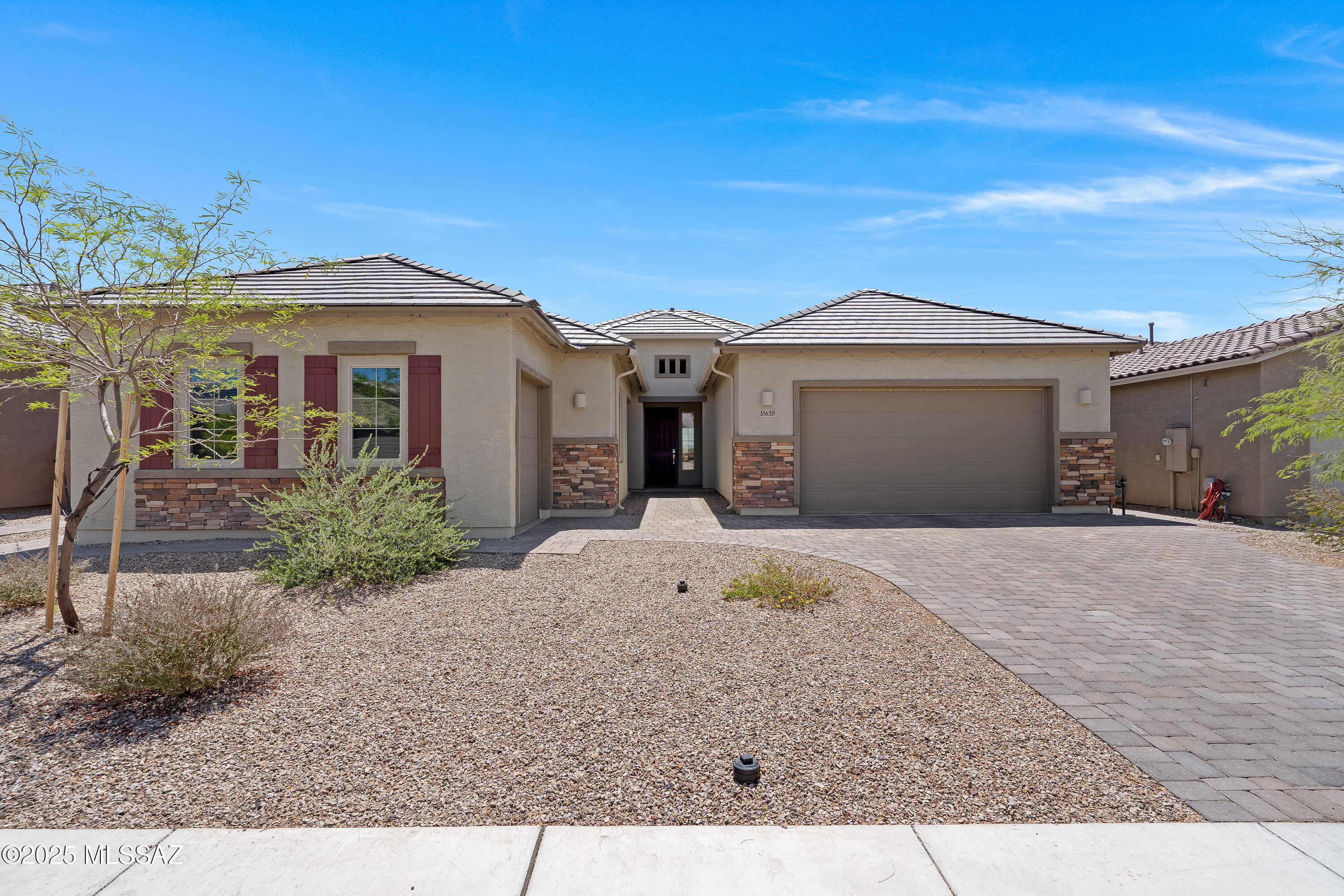 10630 N Iron Peak Drive