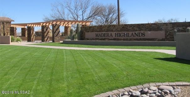 Madera Highlands Villages 1-10 & 15 - Residential