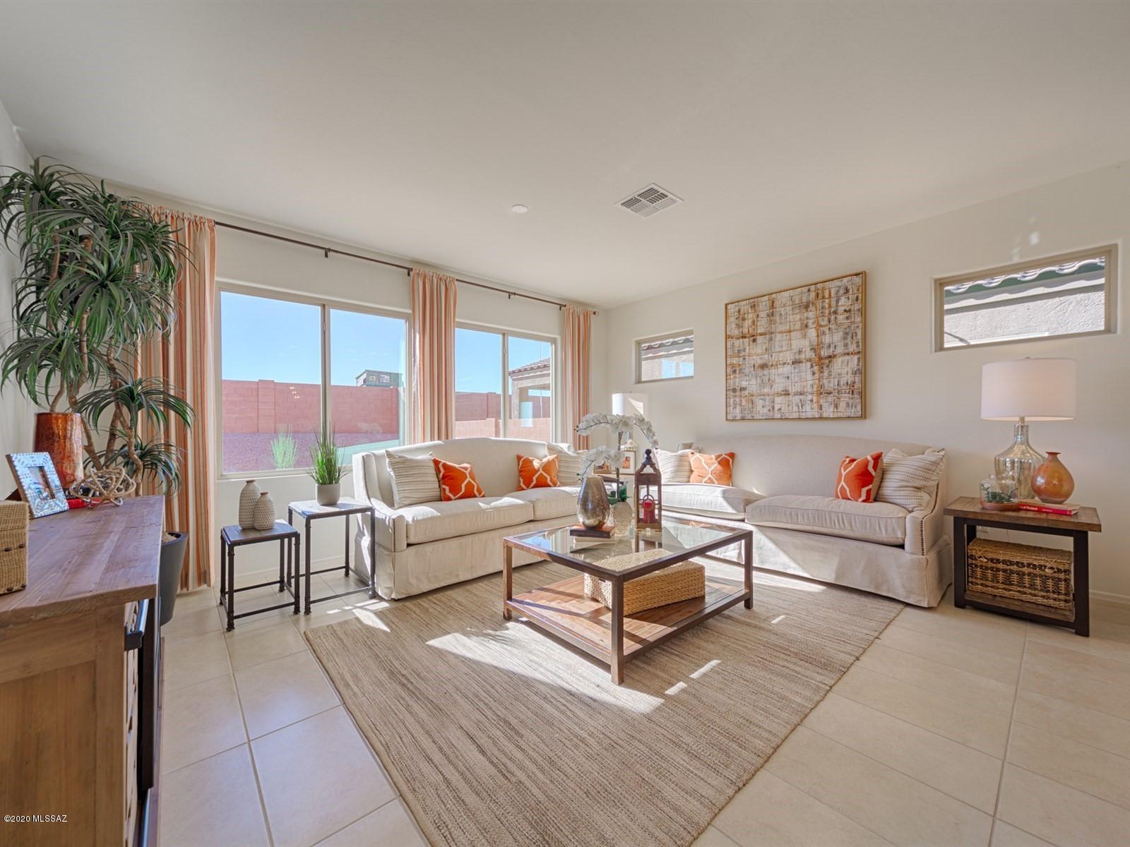 Madera Highlands Villages 1-10 & 15 - Residential