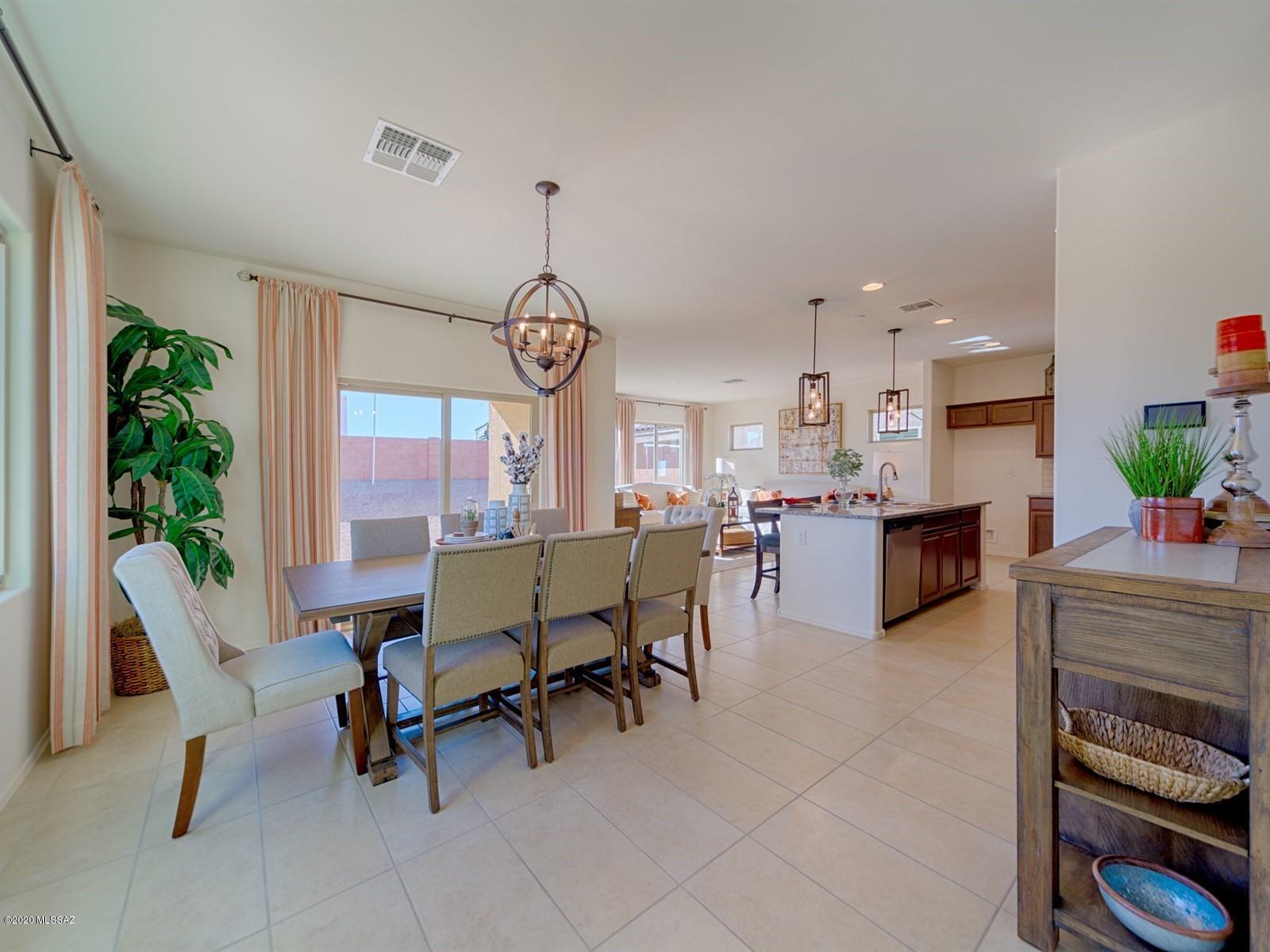 Madera Highlands Villages 1-10 & 15 - Residential