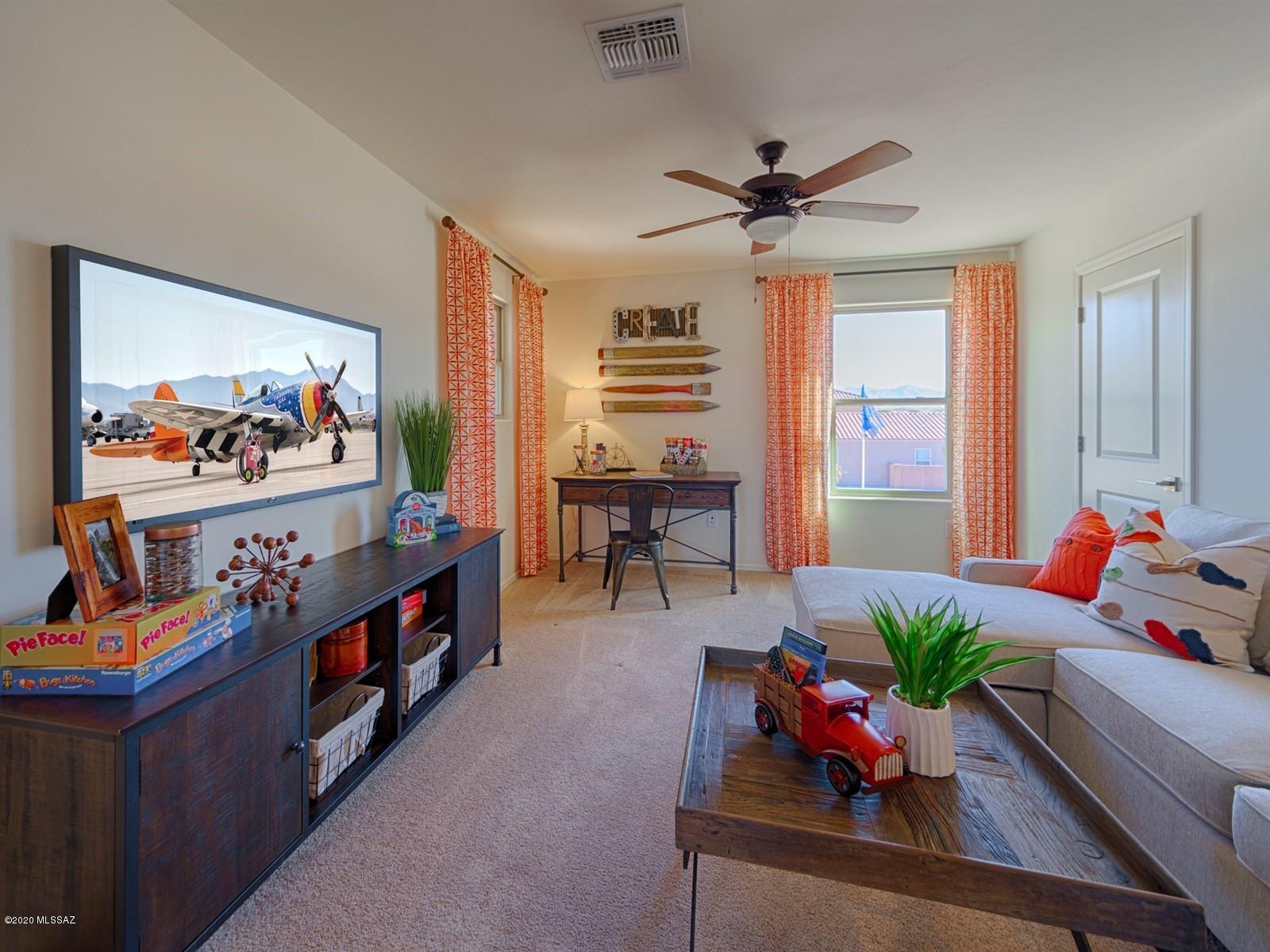 Madera Highlands Villages 1-10 & 15 - Residential