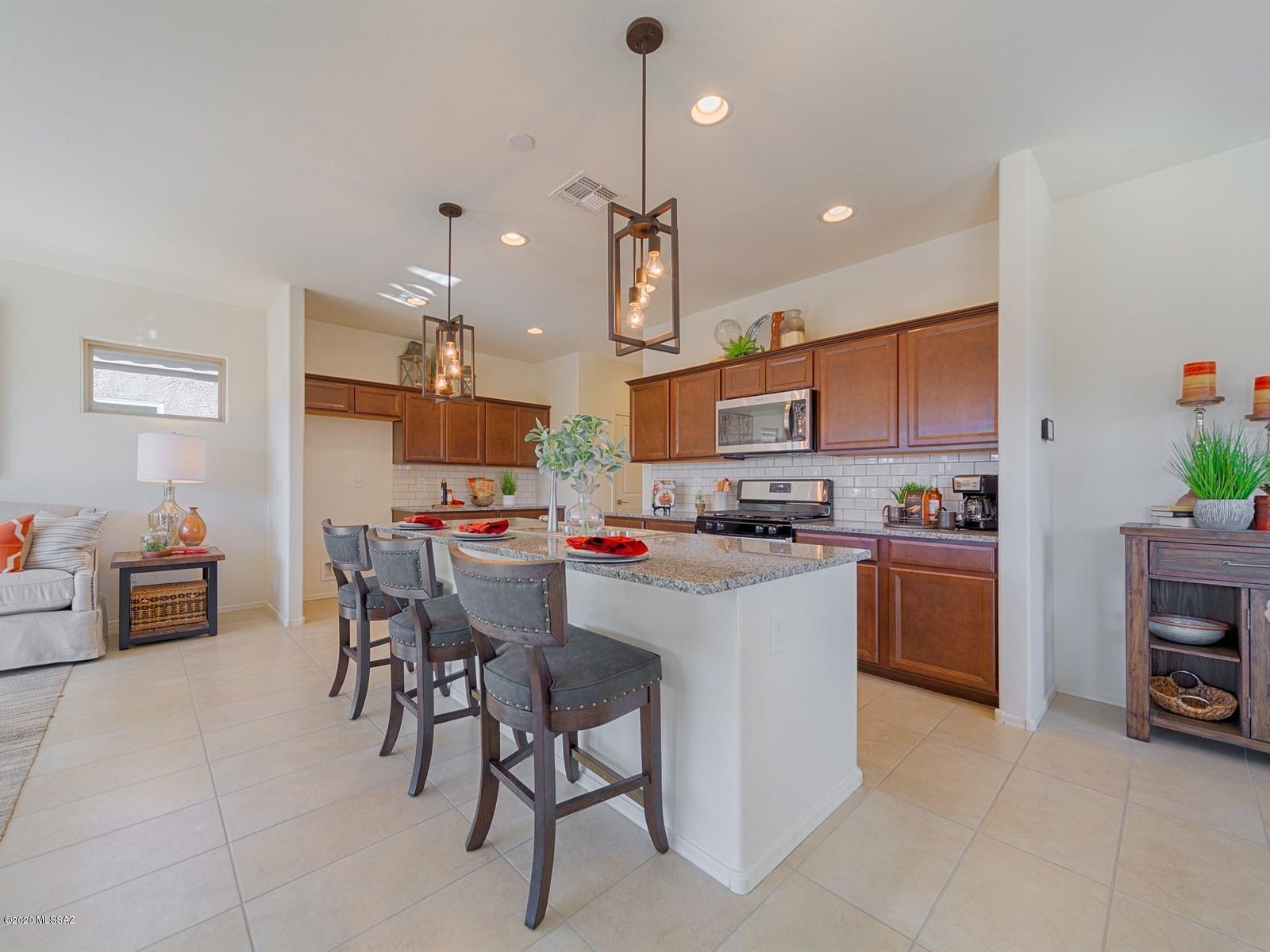 Madera Highlands Villages 1-10 & 15 - Residential