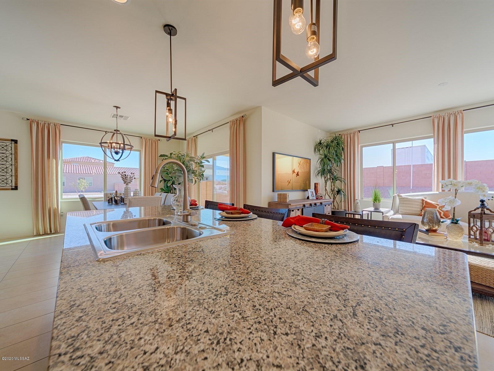 Madera Highlands Villages 1-10 & 15 - Residential