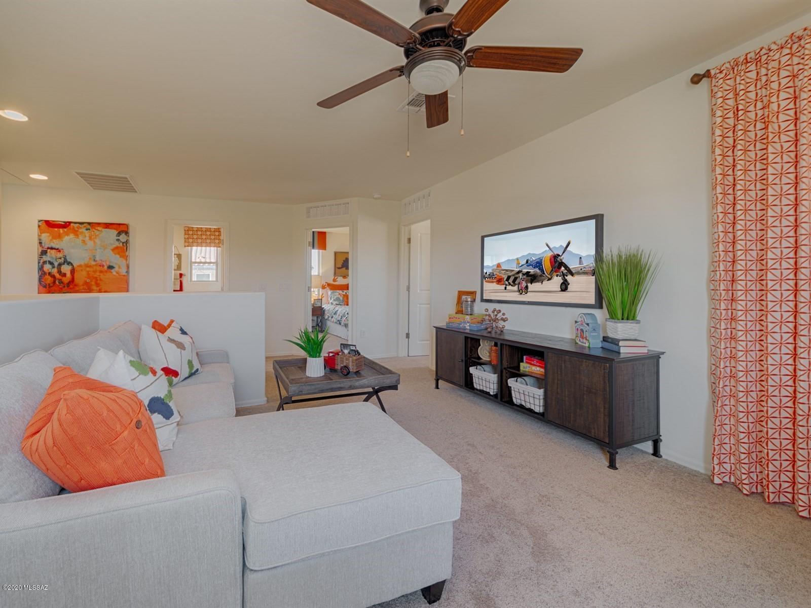 Madera Highlands Villages 1-10 & 15 - Residential