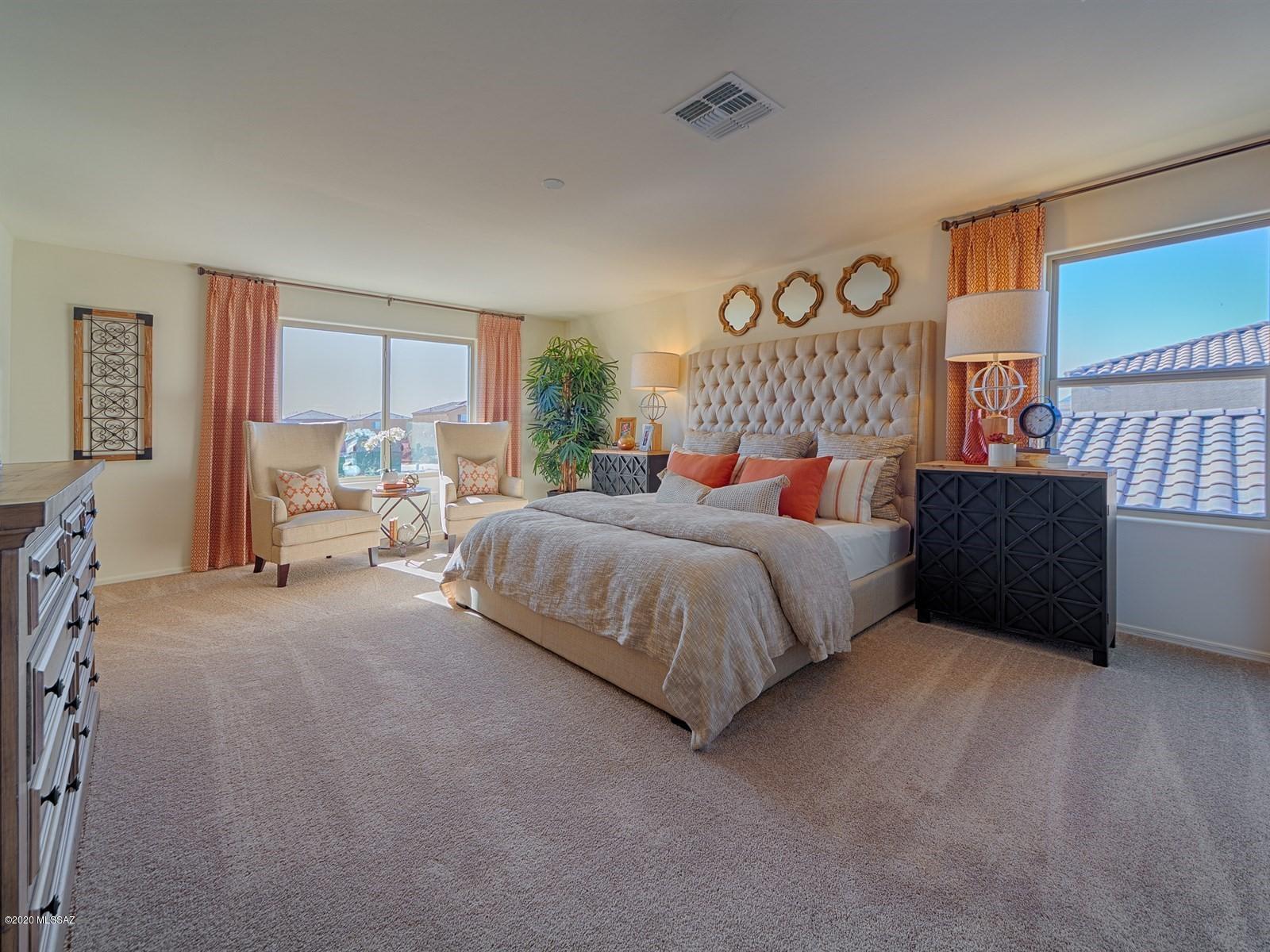 Madera Highlands Villages 1-10 & 15 - Residential