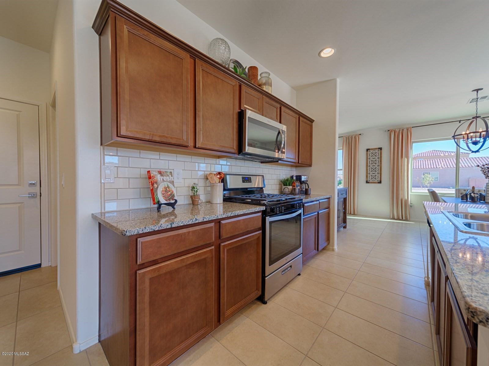 Madera Highlands Villages 1-10 & 15 - Residential