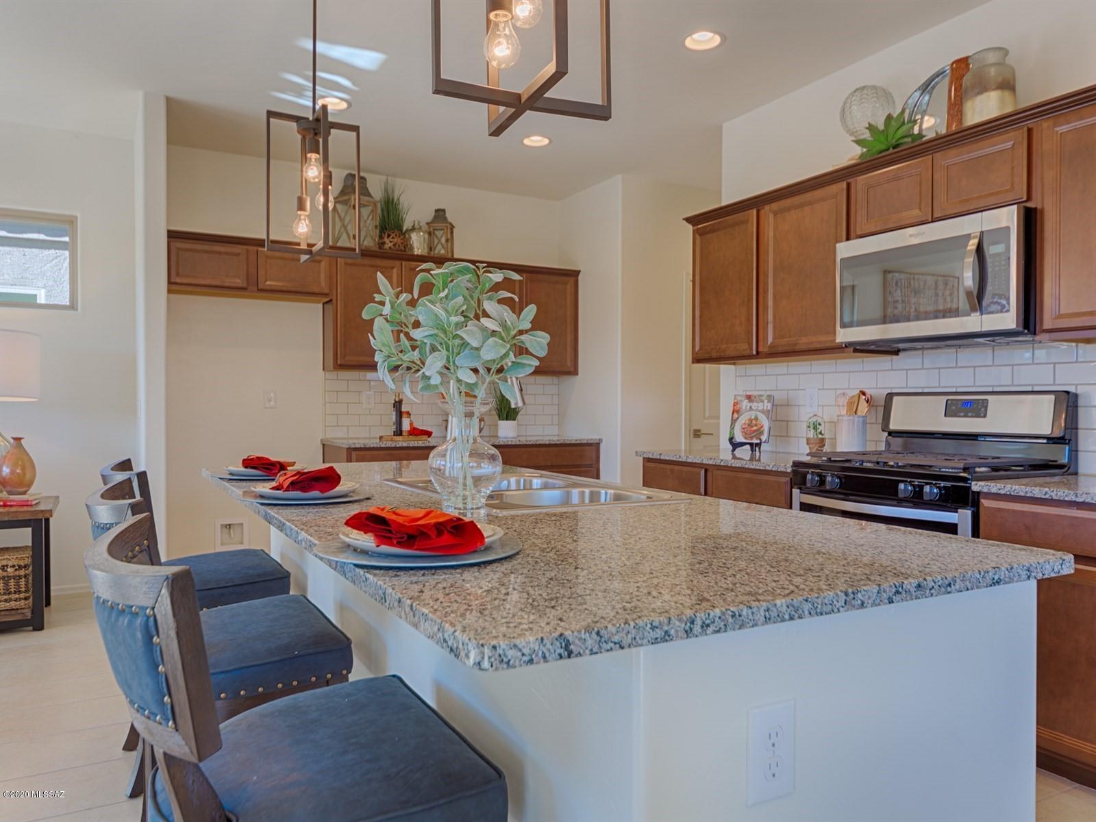 Madera Highlands Villages 1-10 & 15 - Residential