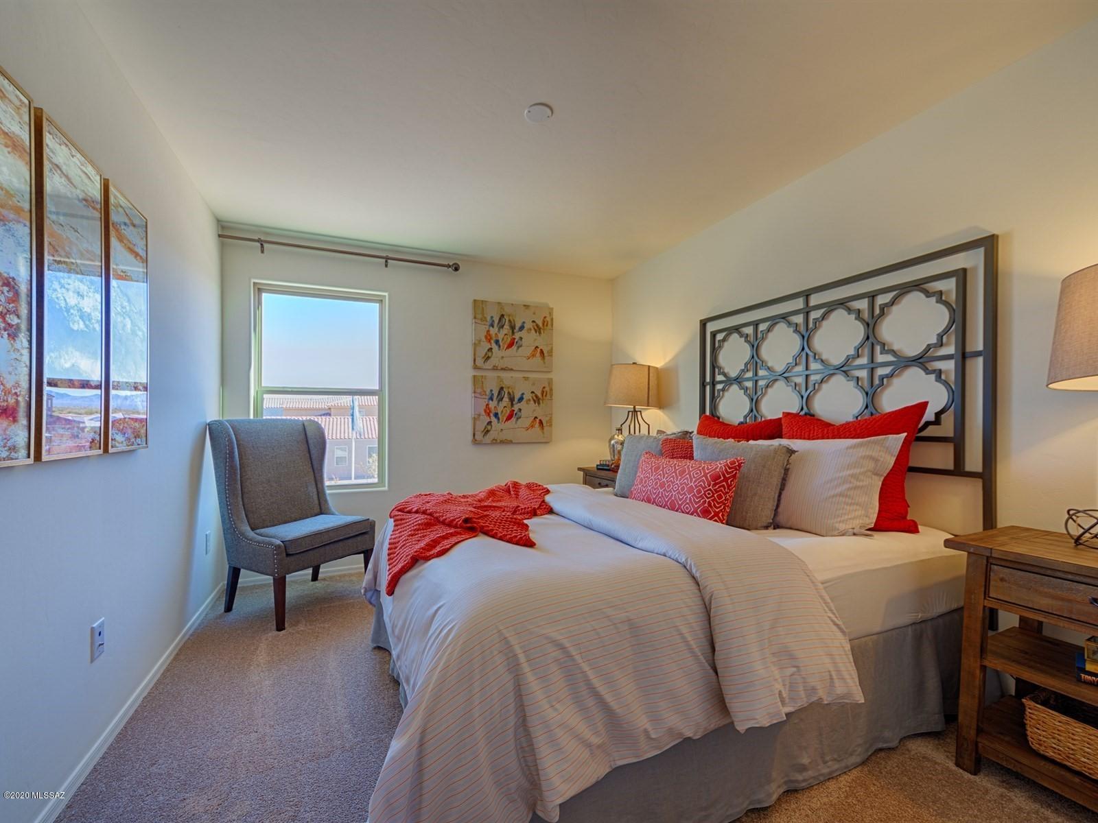 Madera Highlands Villages 1-10 & 15 - Residential
