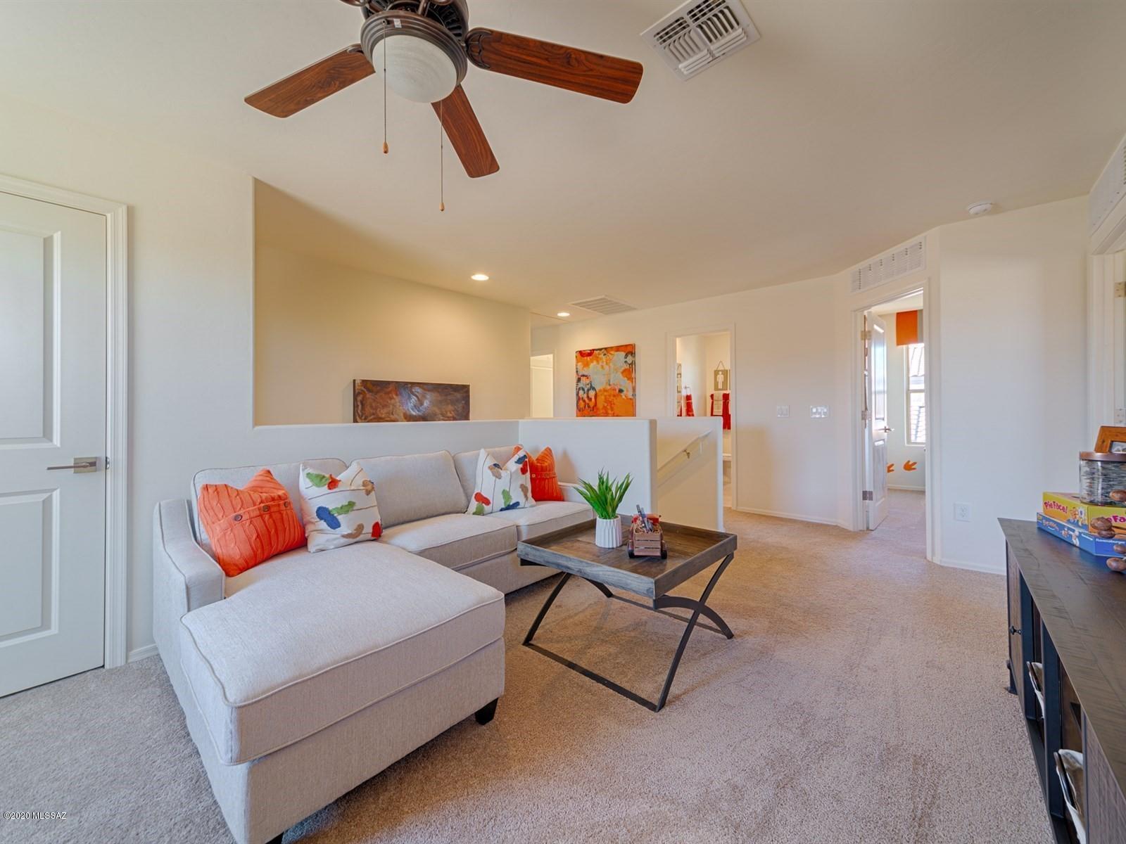 Madera Highlands Villages 1-10 & 15 - Residential