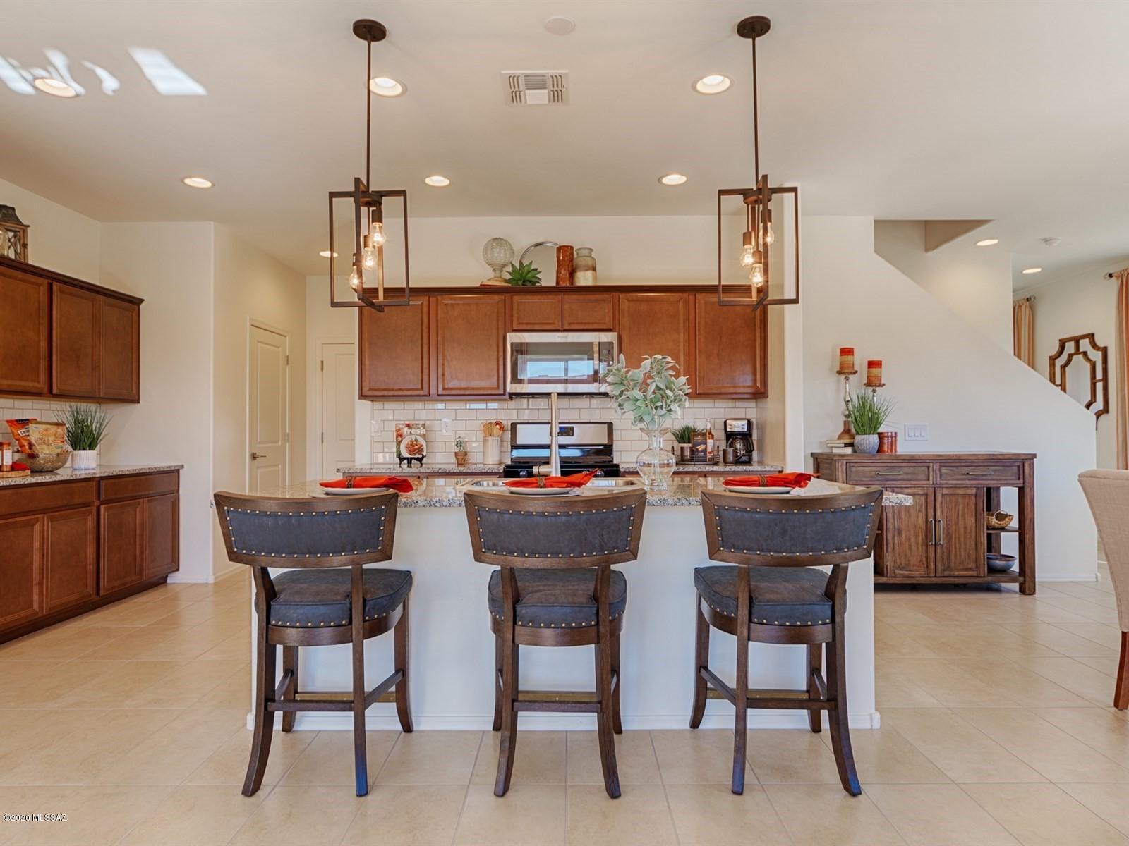 Madera Highlands Villages 1-10 & 15 - Residential