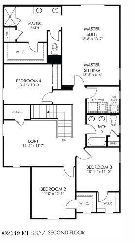 Madera Highlands Villages 1-10 & 15 - Residential