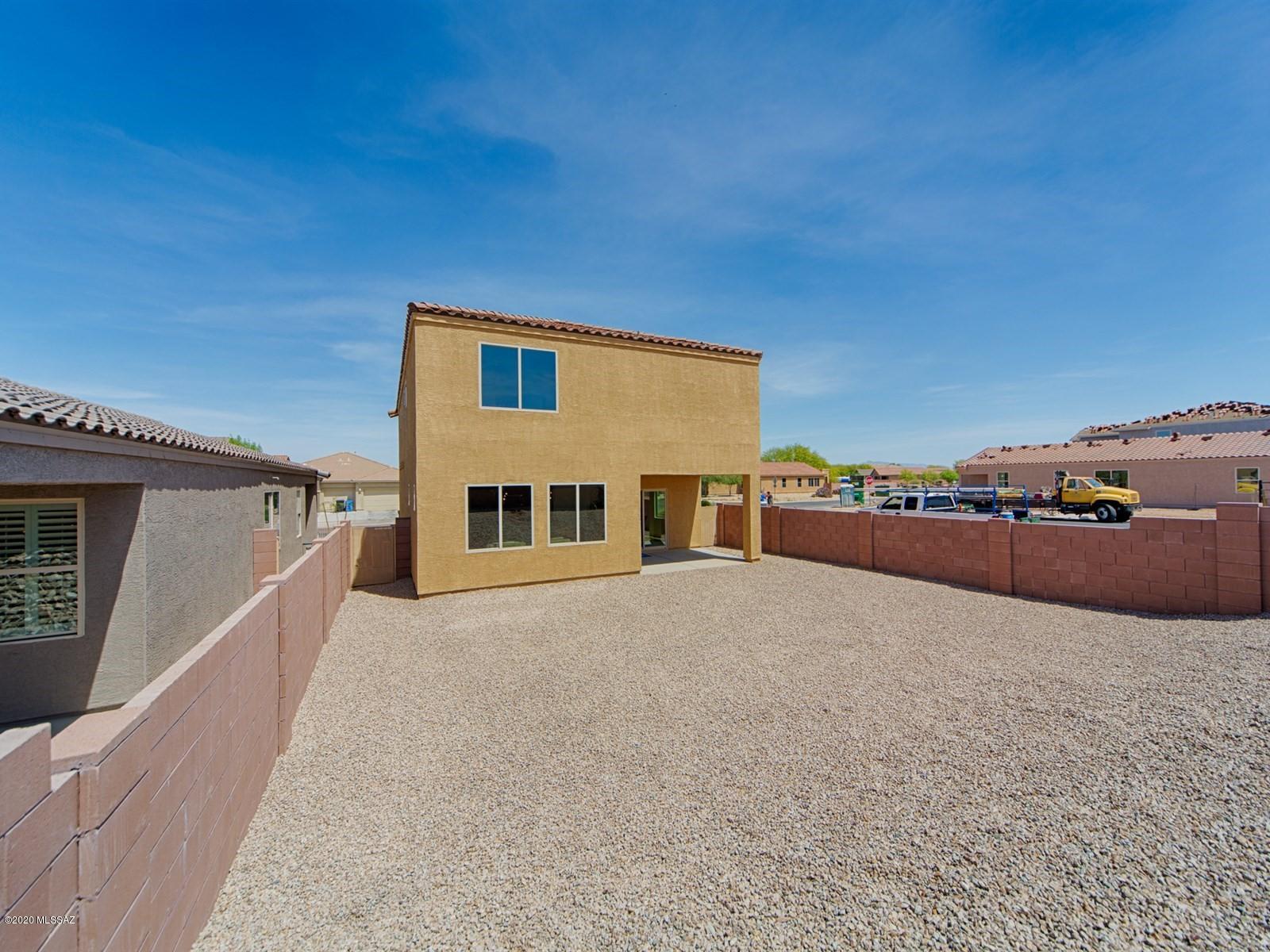 Madera Highlands Villages 1-10 & 15 - Residential