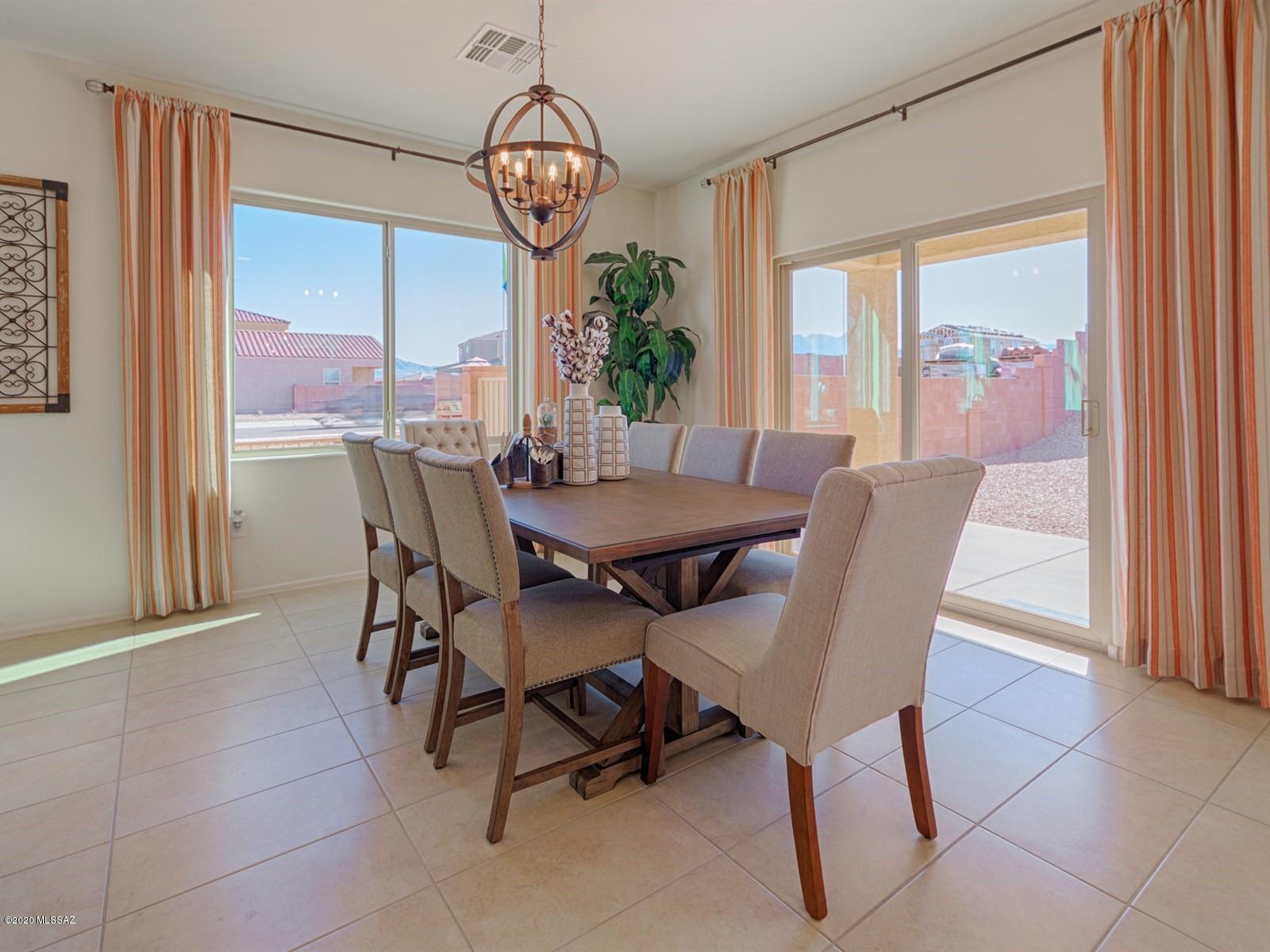 Madera Highlands Villages 1-10 & 15 - Residential