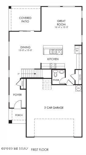 Madera Highlands Villages 1-10 & 15 - Residential