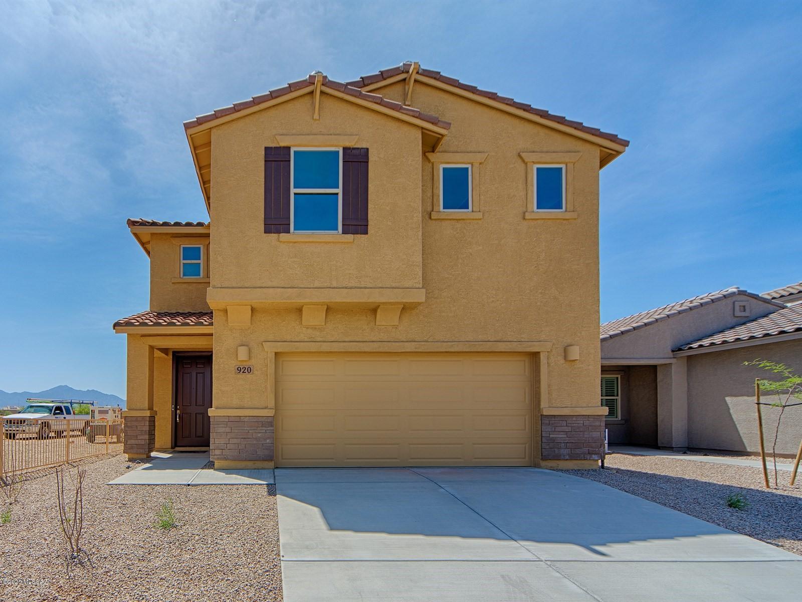 Madera Highlands Villages 1-10 & 15 - Residential