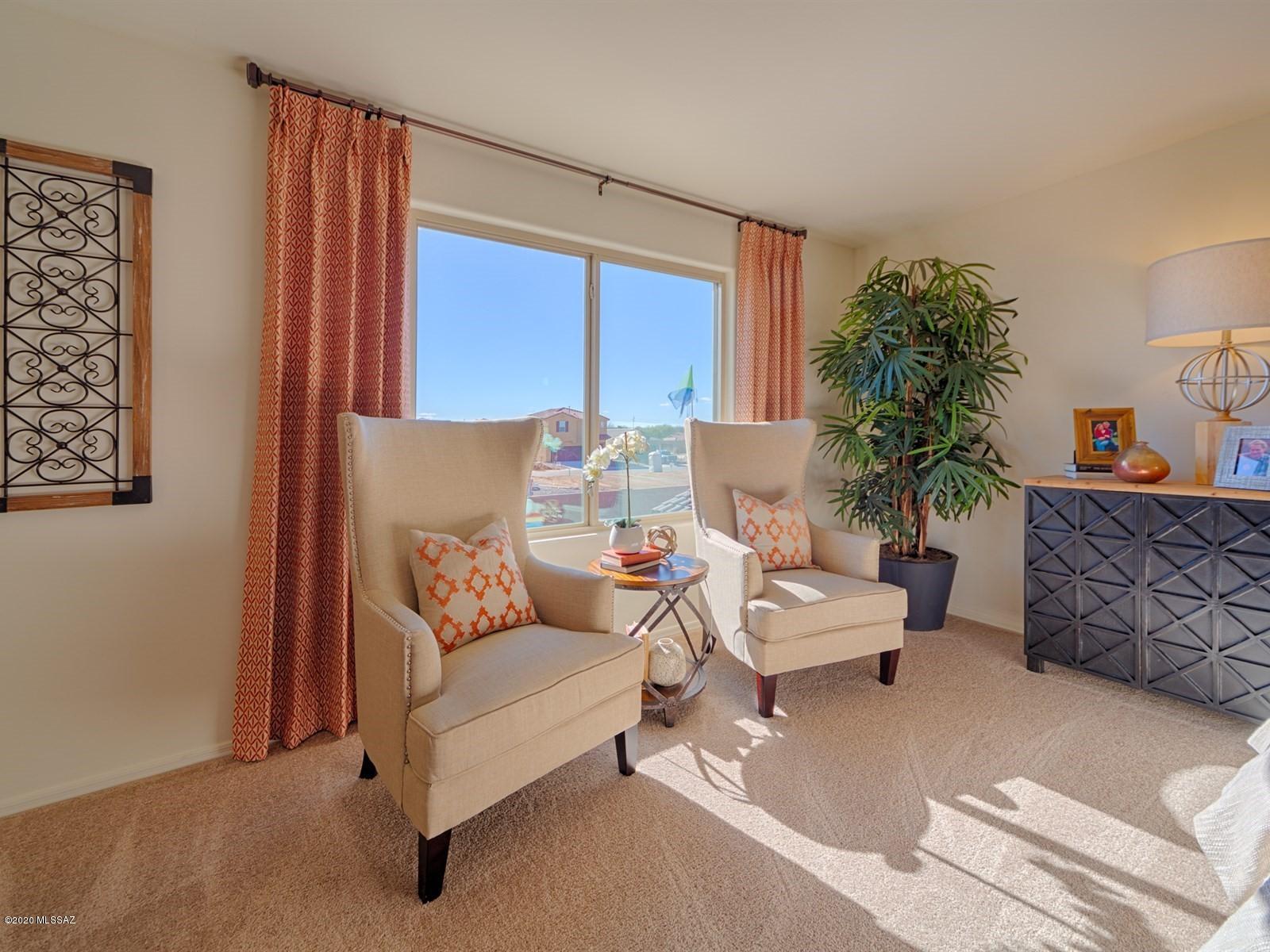 Madera Highlands Villages 1-10 & 15 - Residential