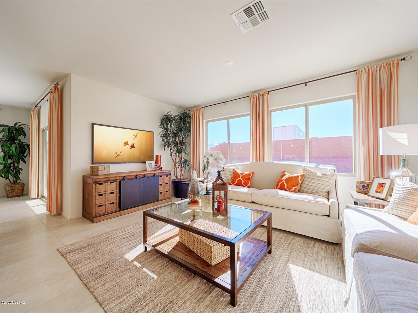 Madera Highlands Villages 1-10 & 15 - Residential