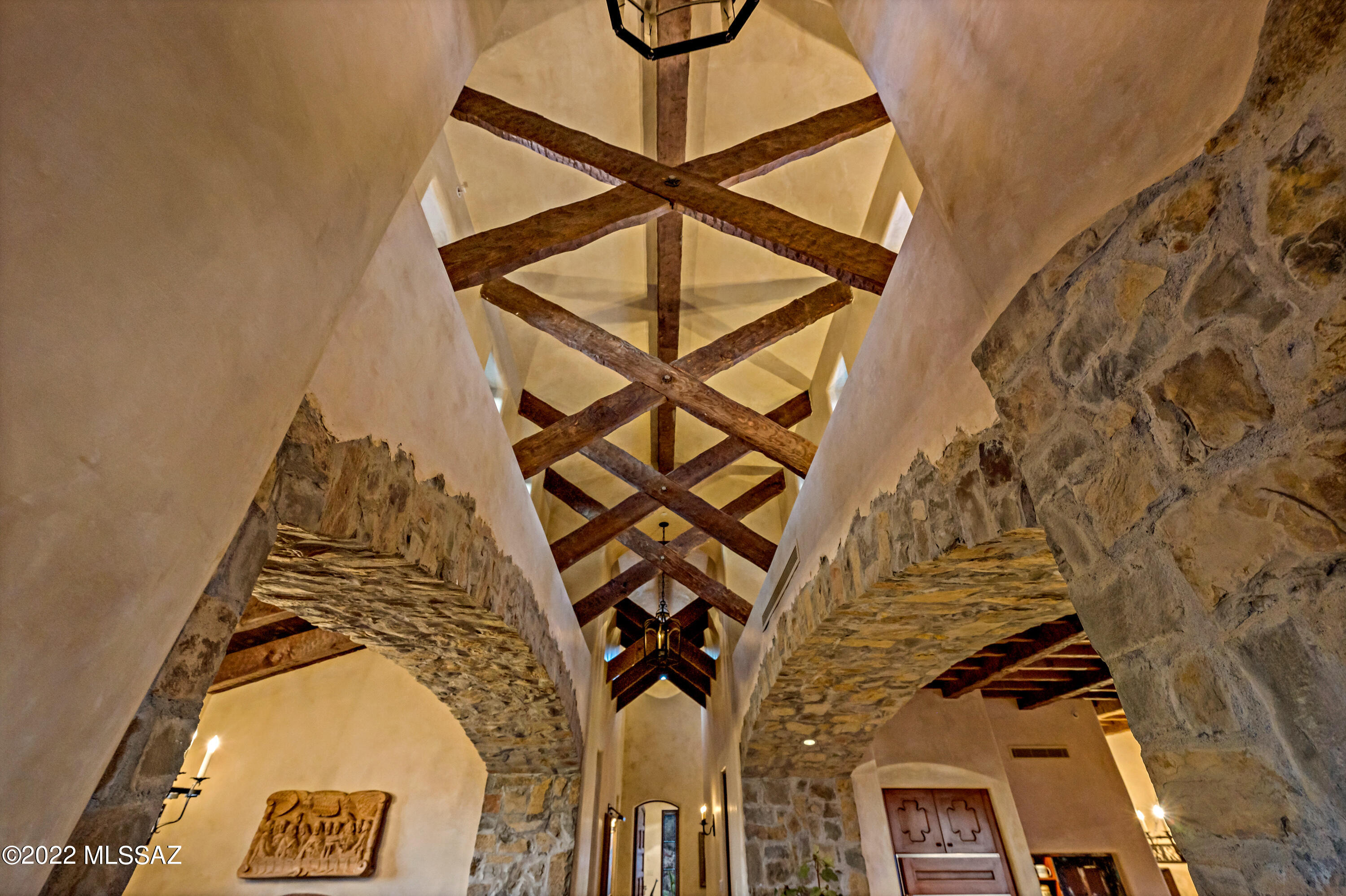 Stone Canyon II - Residential