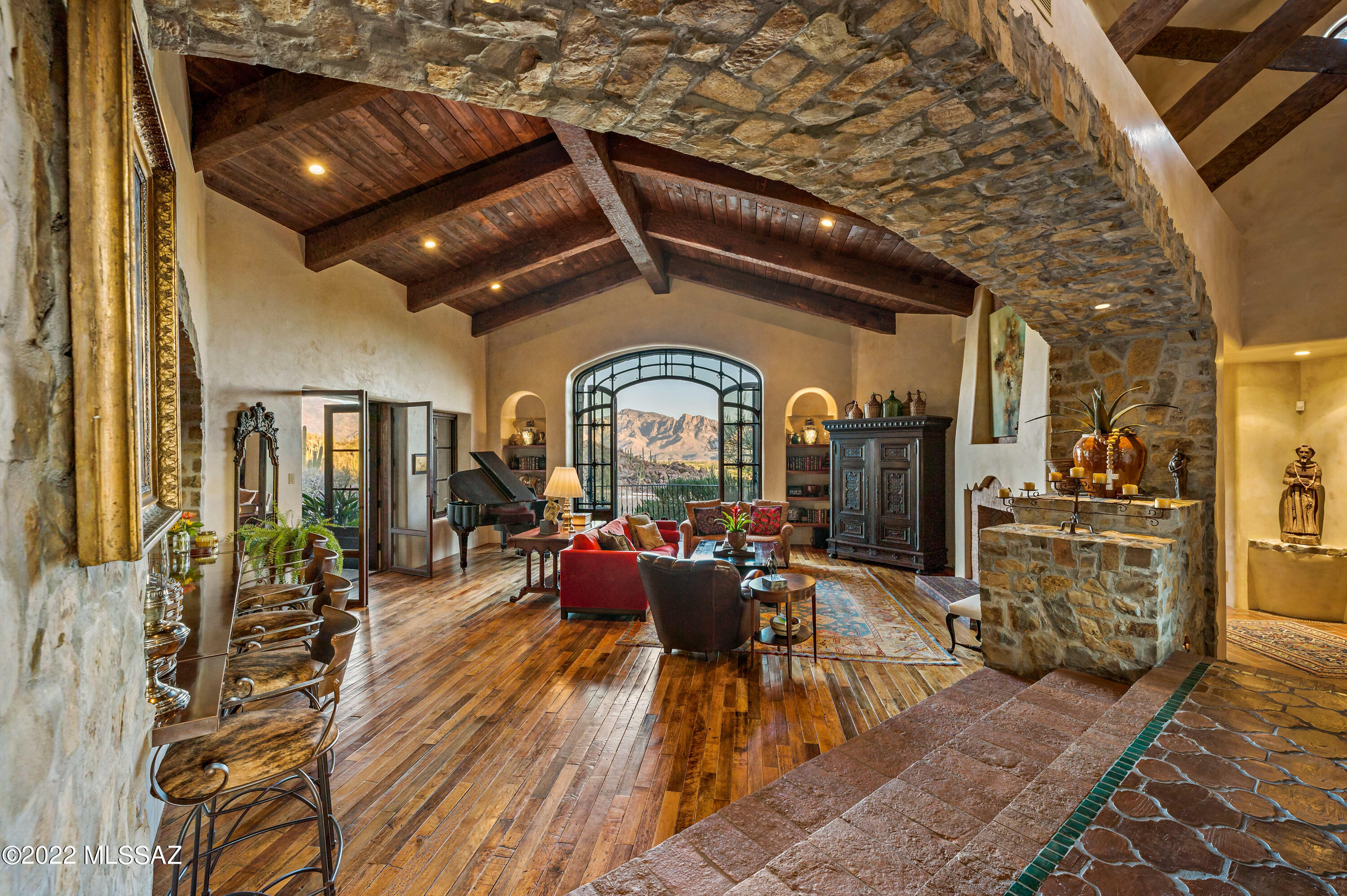Stone Canyon II - Residential
