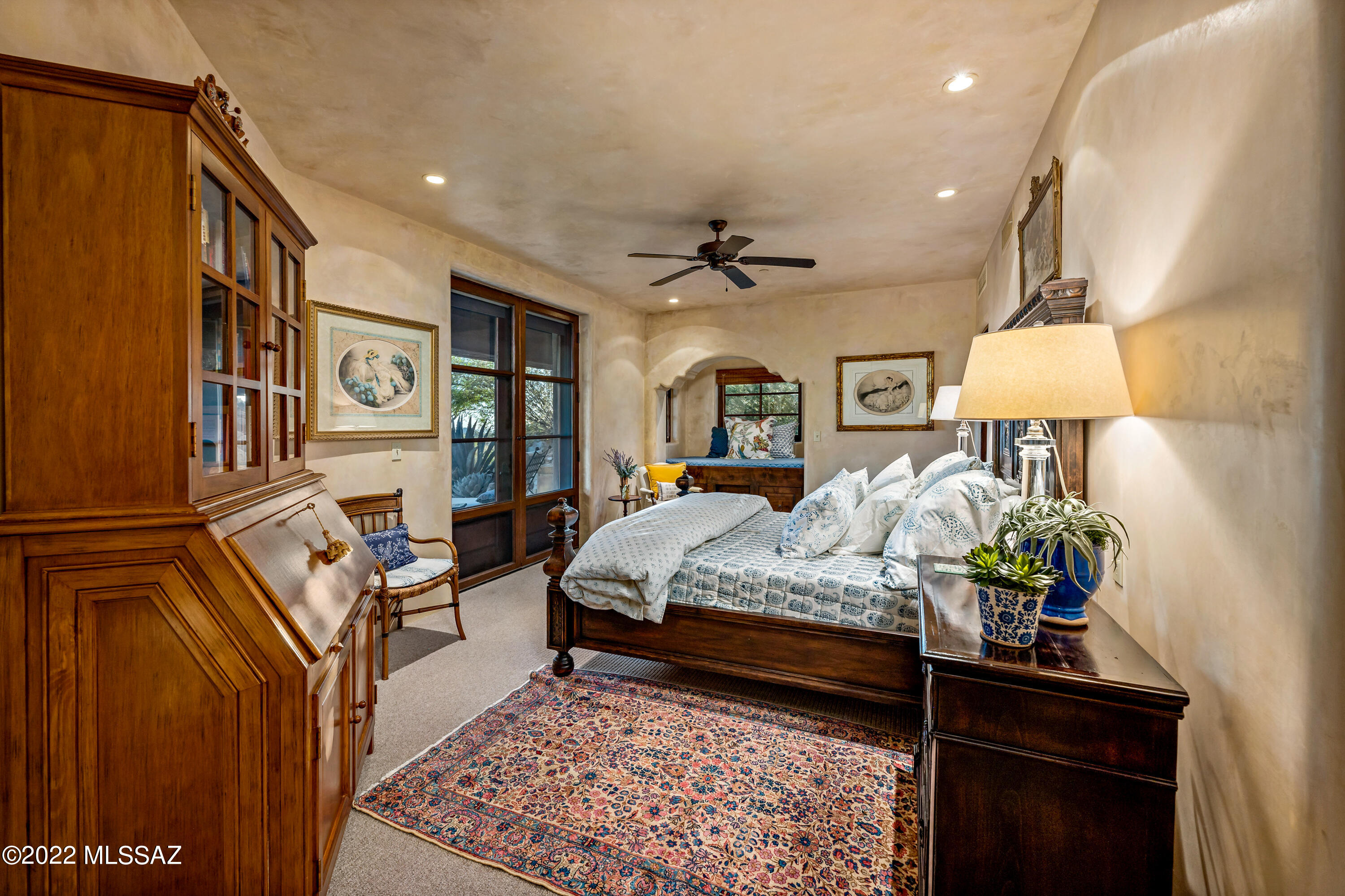 Stone Canyon II - Residential