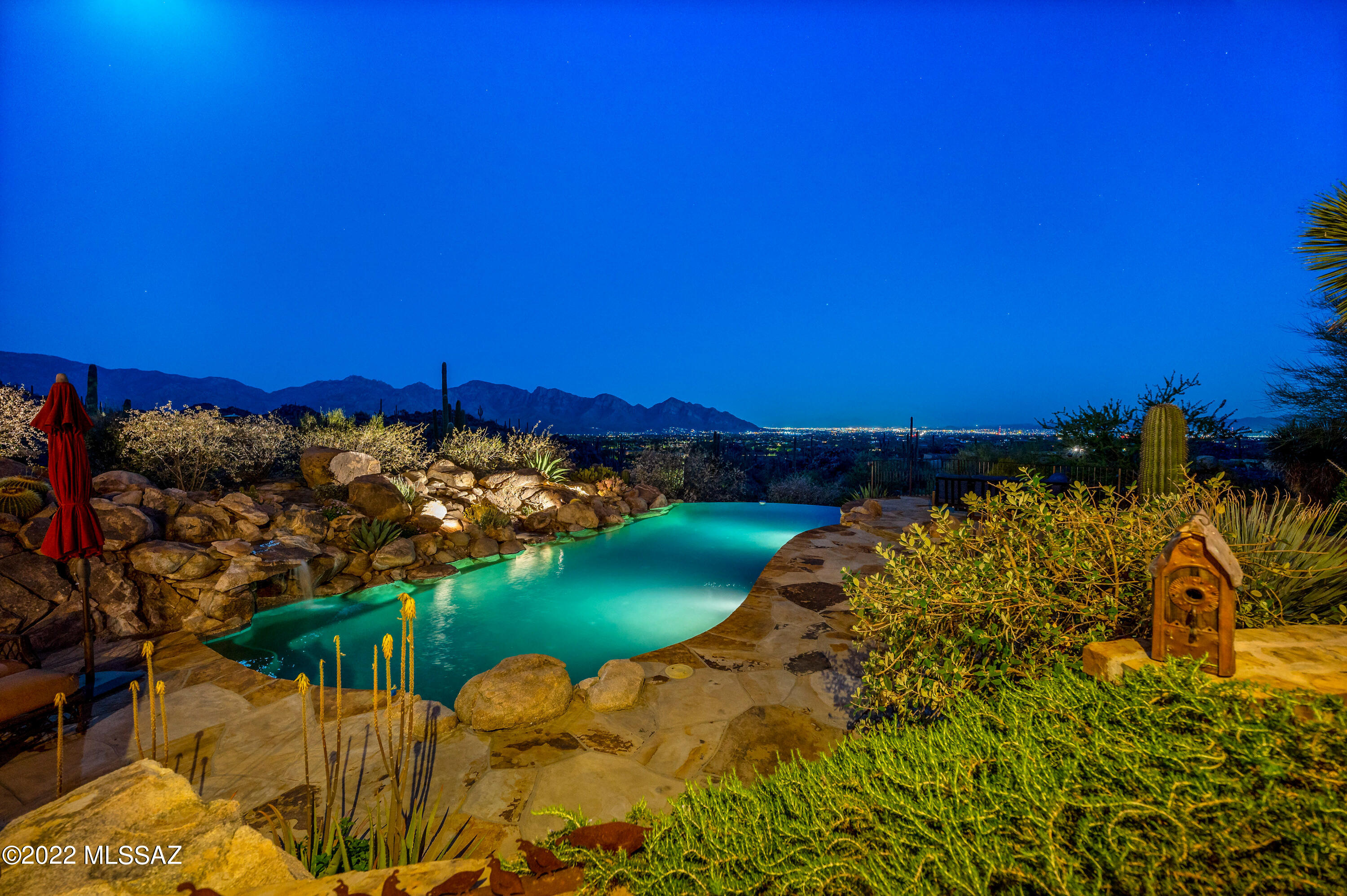Stone Canyon II - Residential
