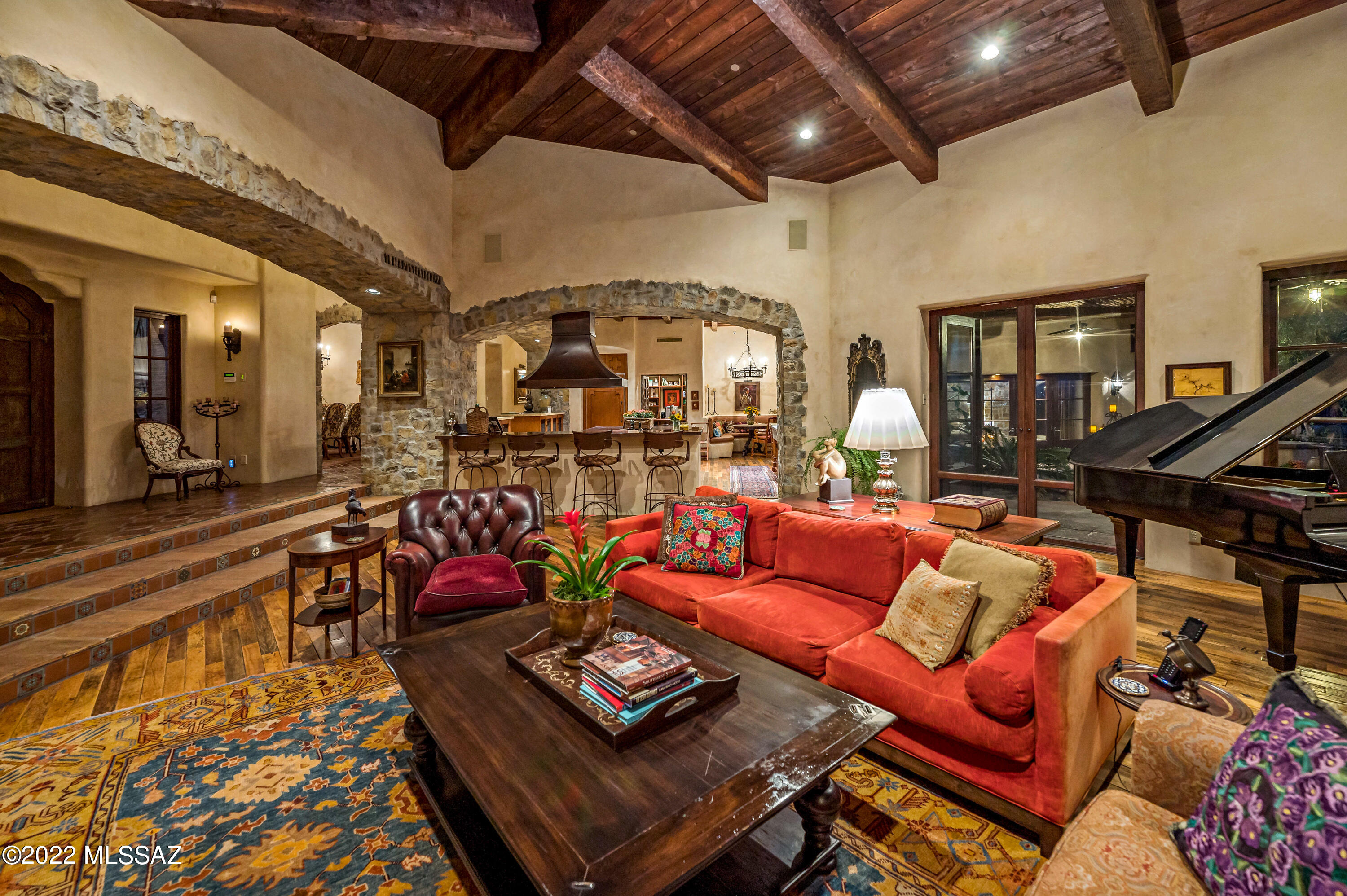 Stone Canyon II - Residential