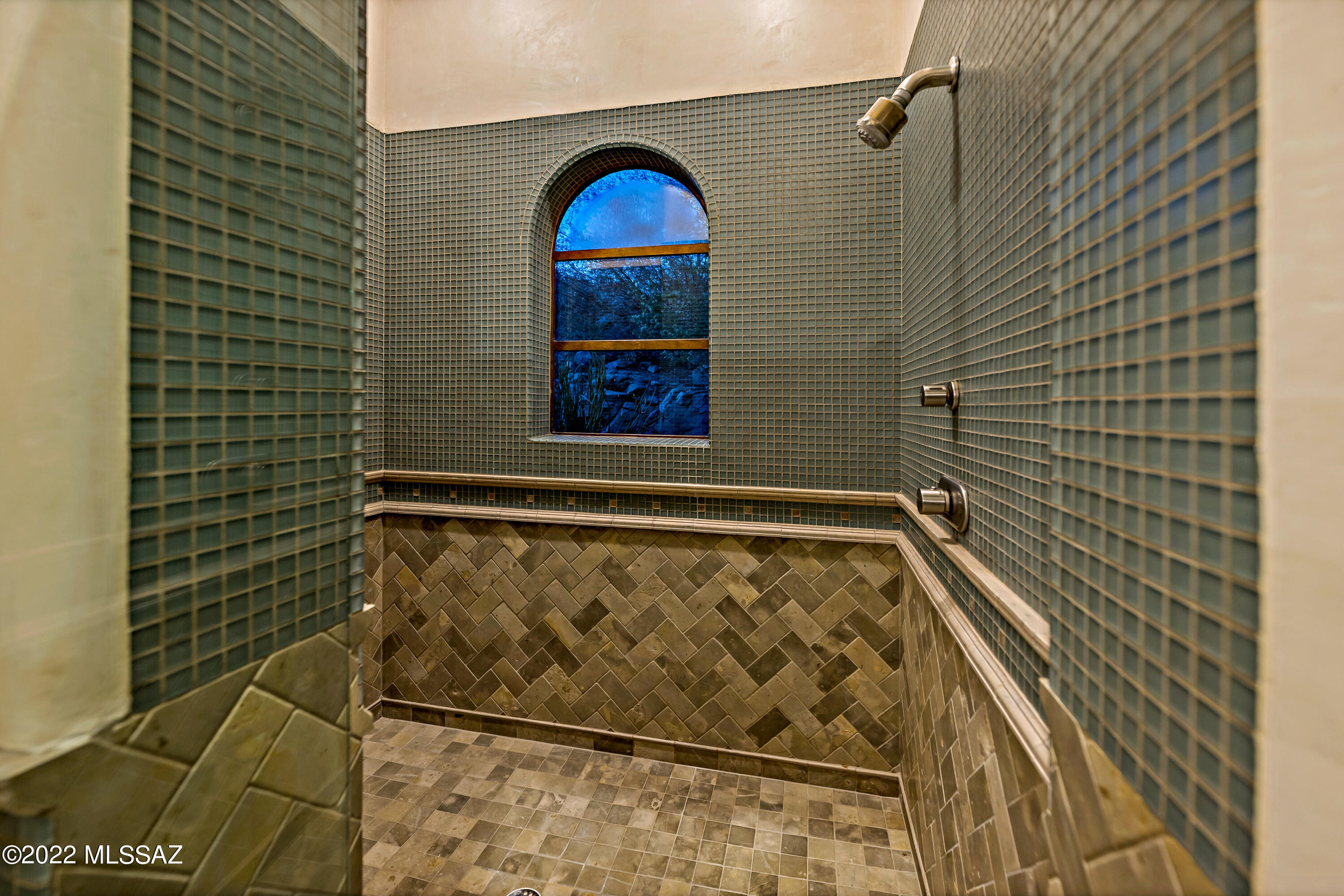 Stone Canyon II - Residential