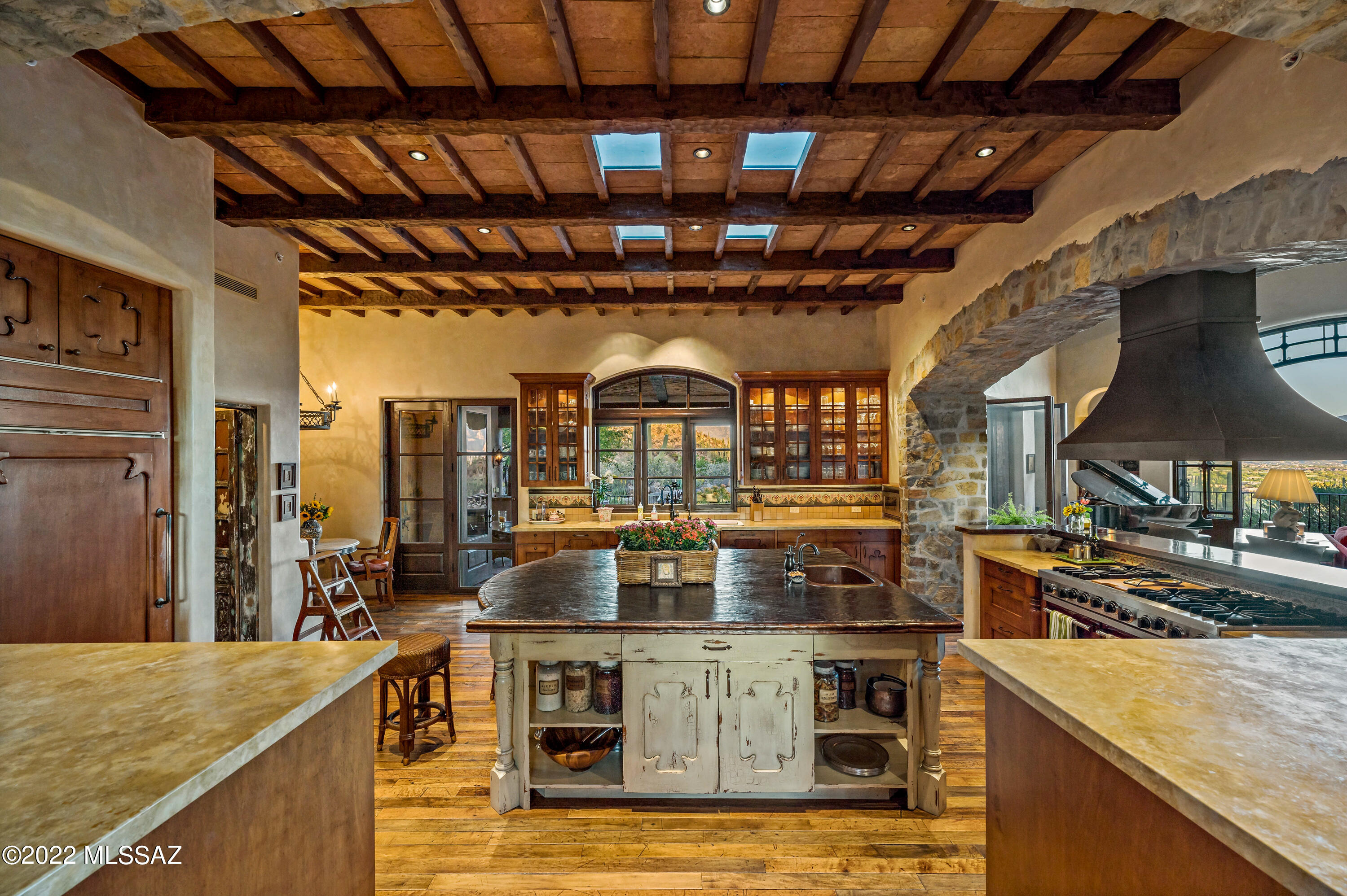 Stone Canyon II - Residential