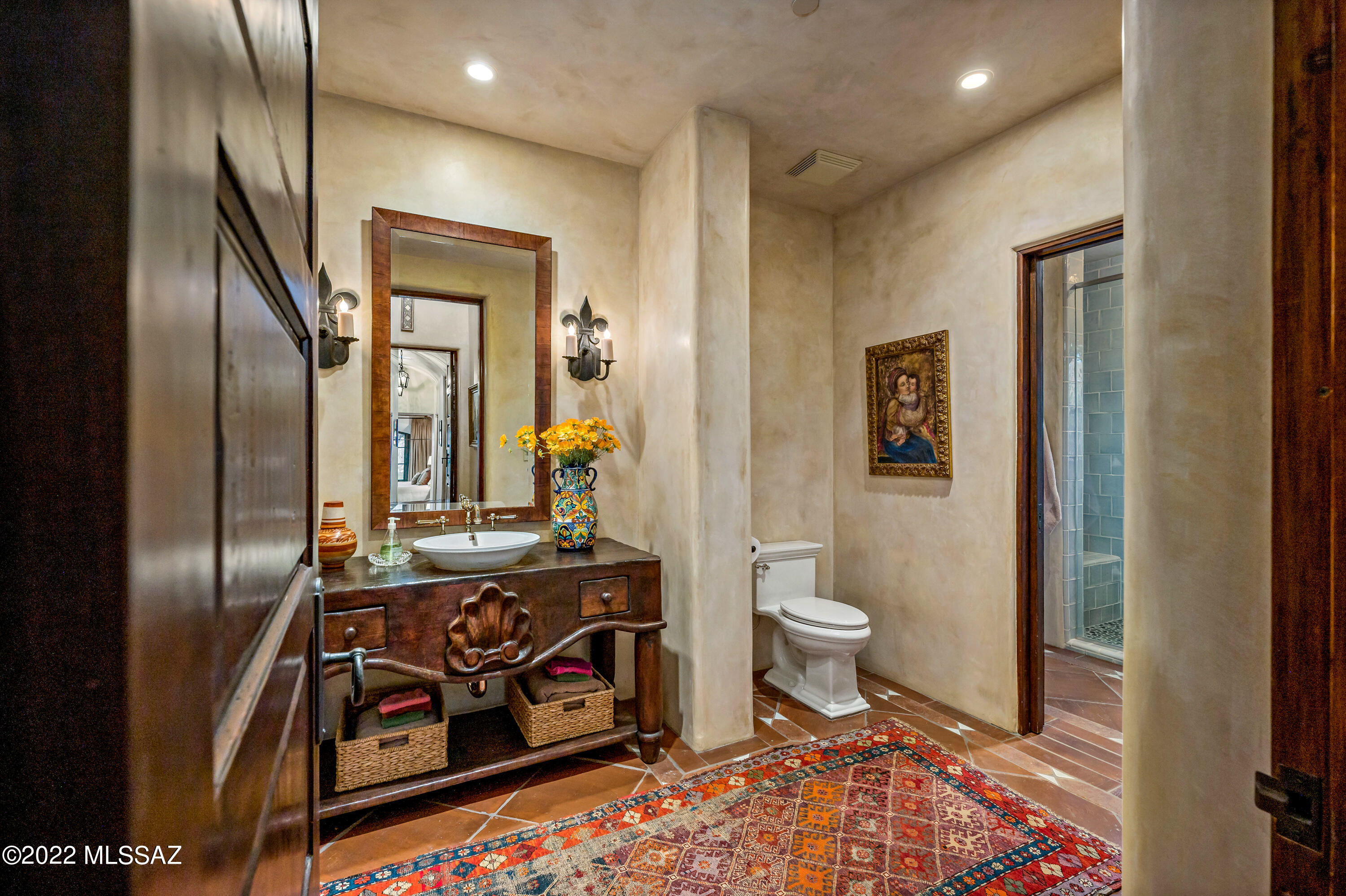 Stone Canyon II - Residential
