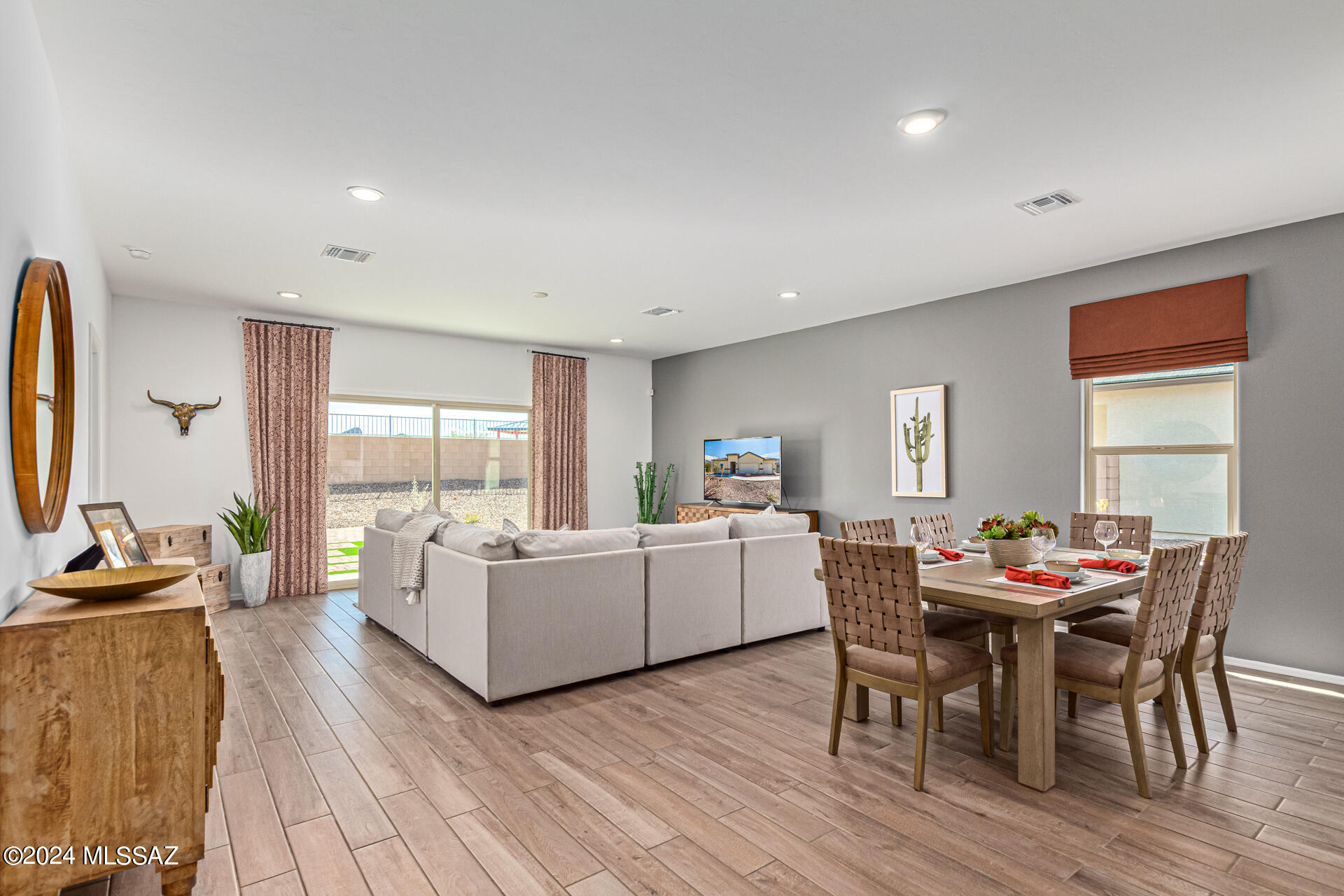 Saguaro Bloom 7A - Residential