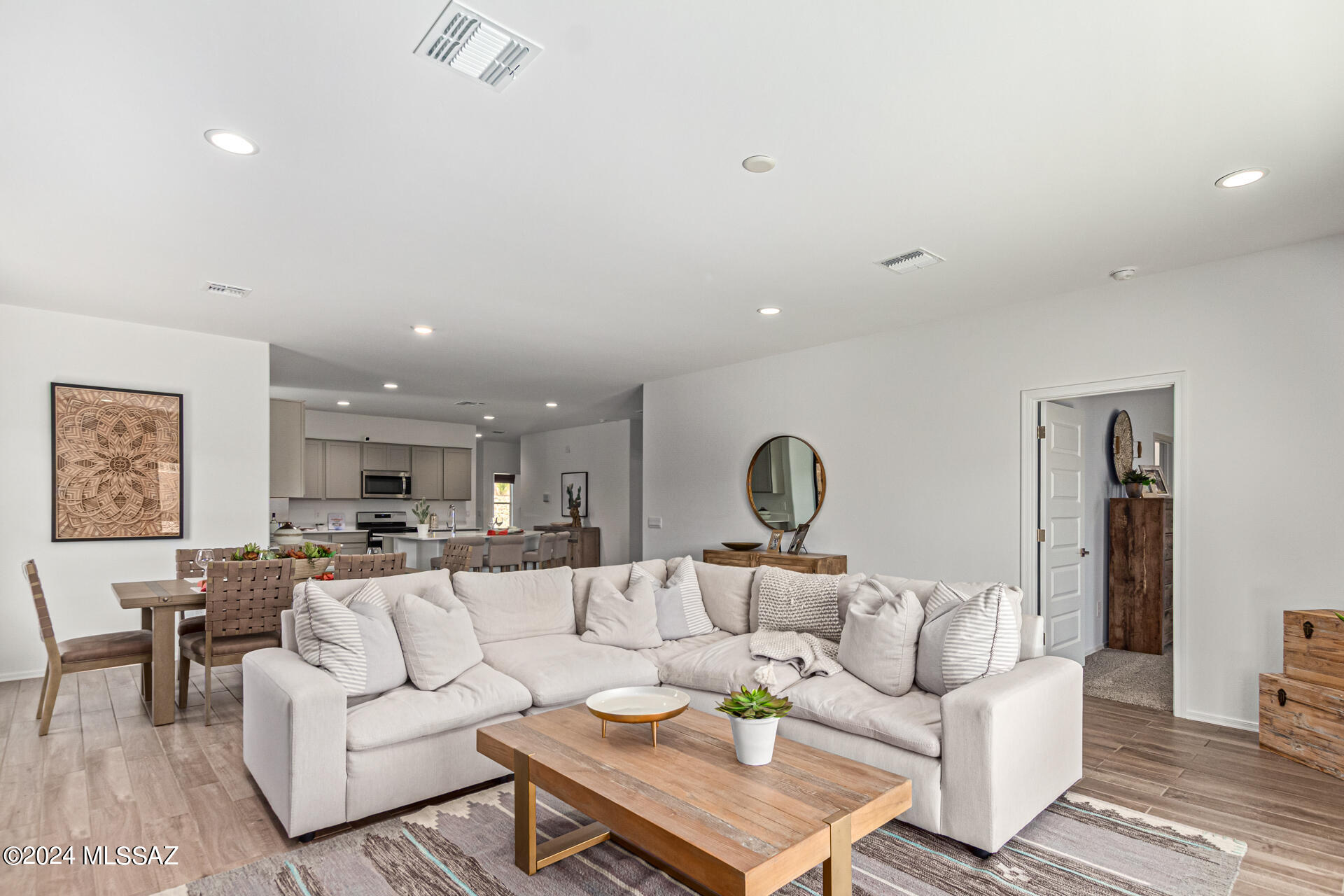Saguaro Bloom 7A - Residential