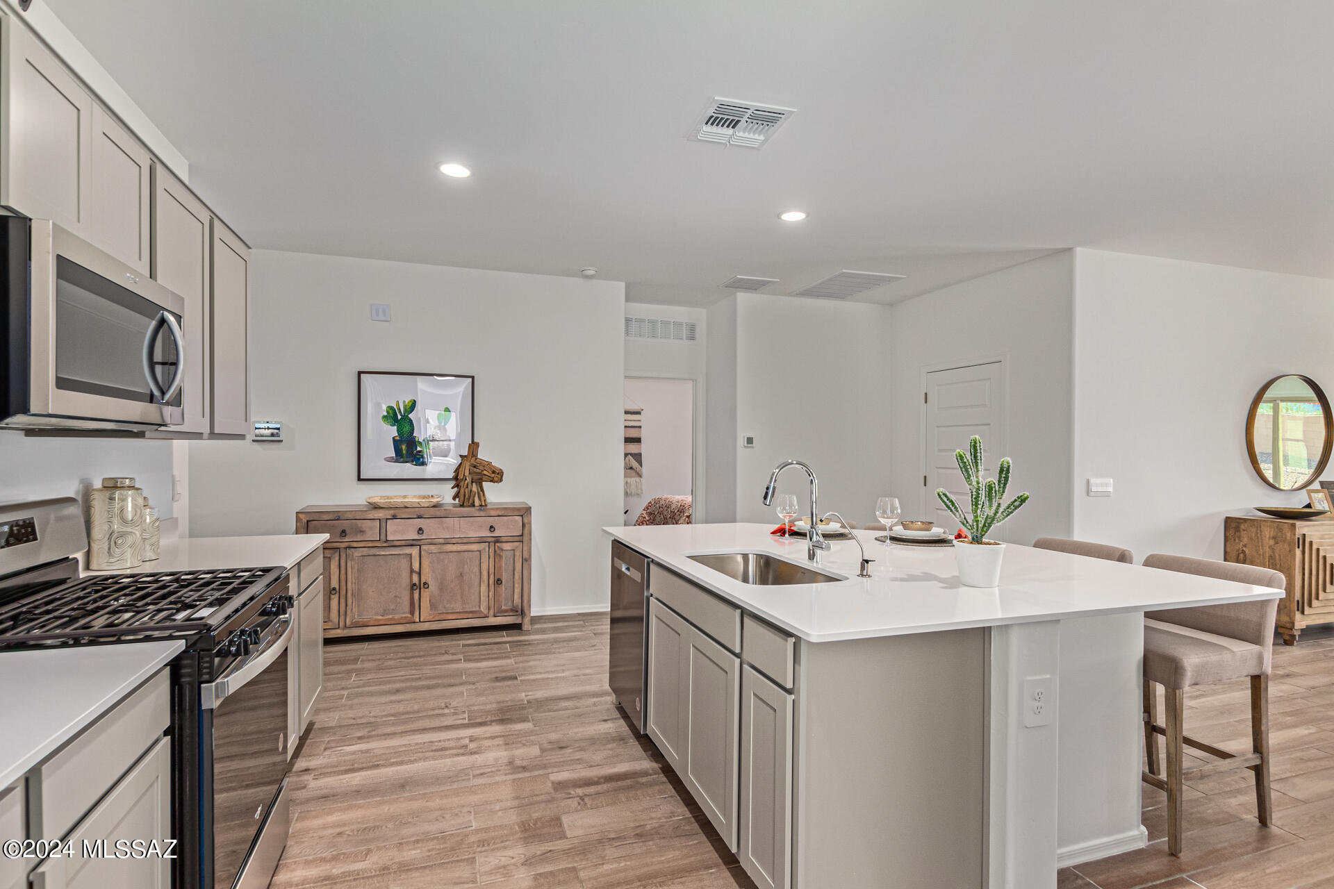 Saguaro Bloom 7A - Residential