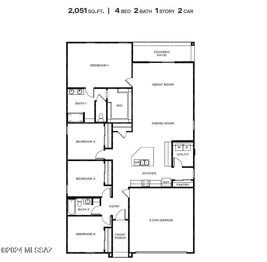 Saguaro Bloom 7A - Residential