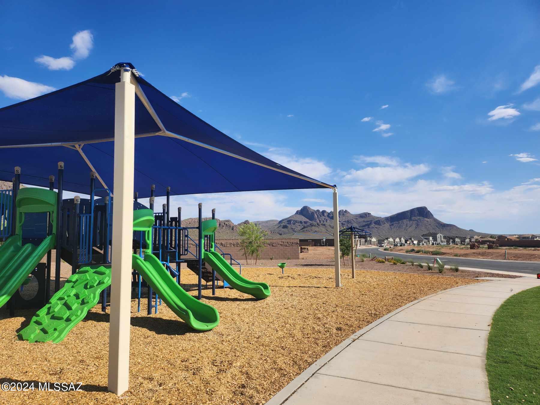 Saguaro Bloom 7A - Residential