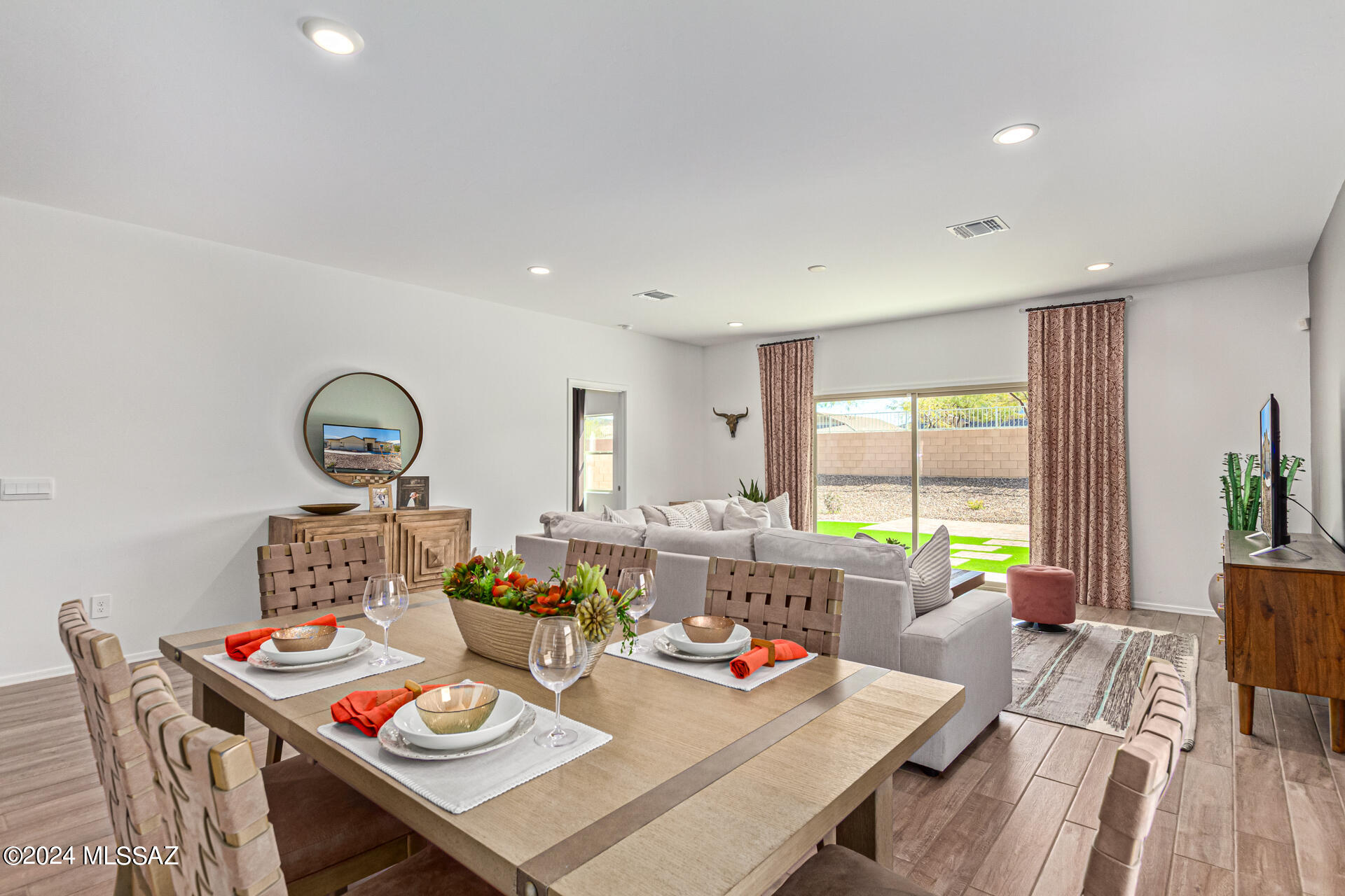Saguaro Bloom 7A - Residential