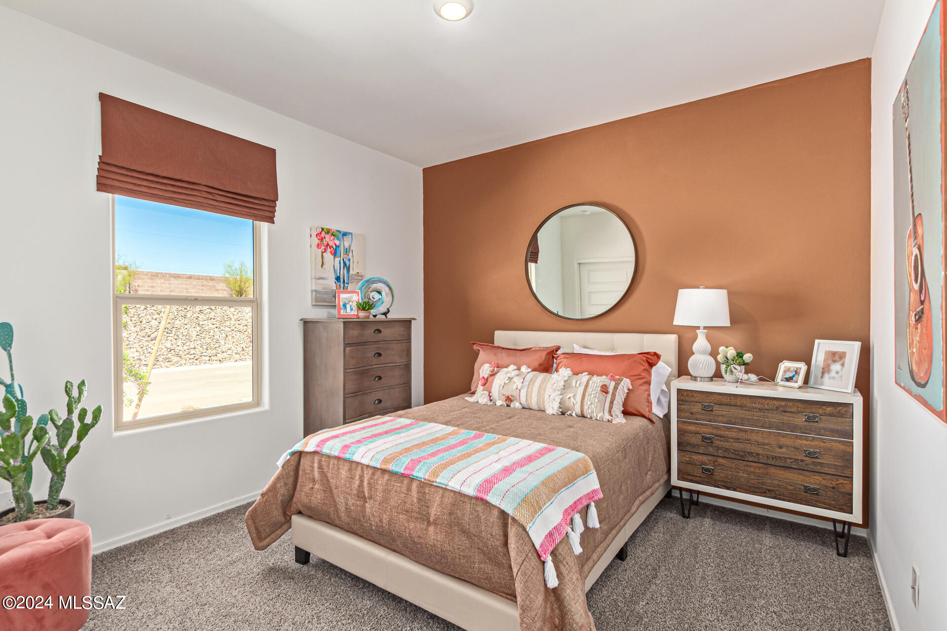 Saguaro Bloom 7A - Residential