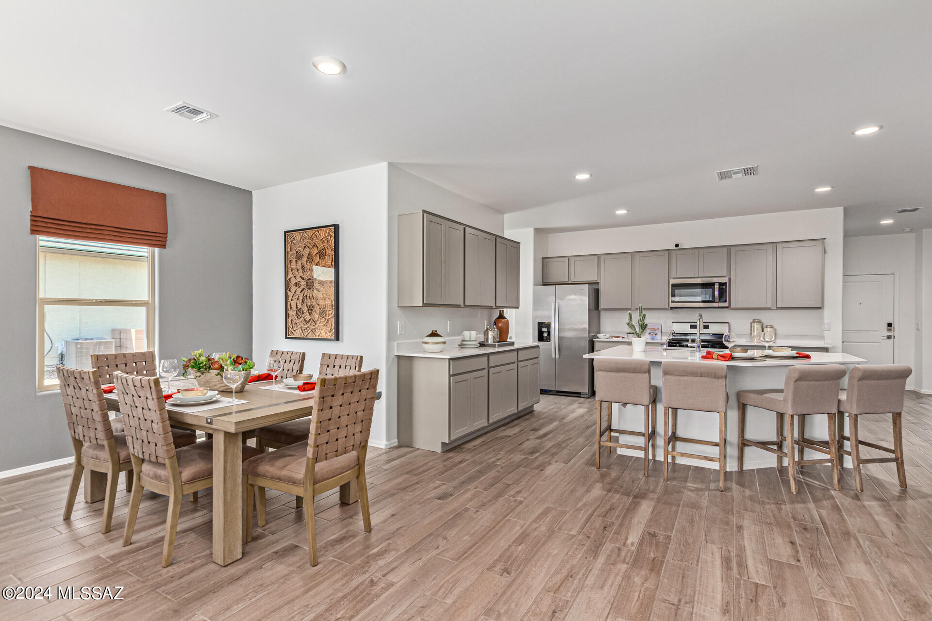 Saguaro Bloom 7A - Residential
