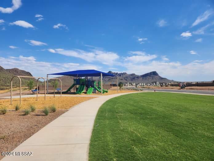 Saguaro Bloom 7A - Residential