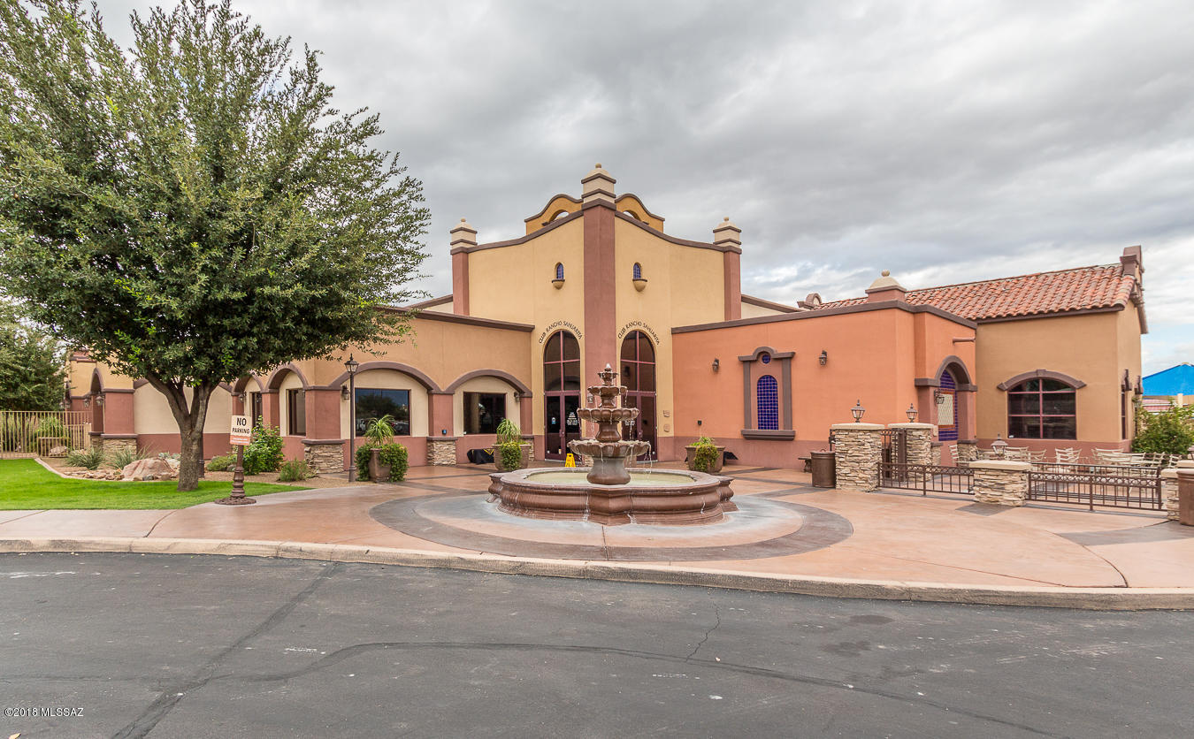 Haciendas Del Lago - Residential