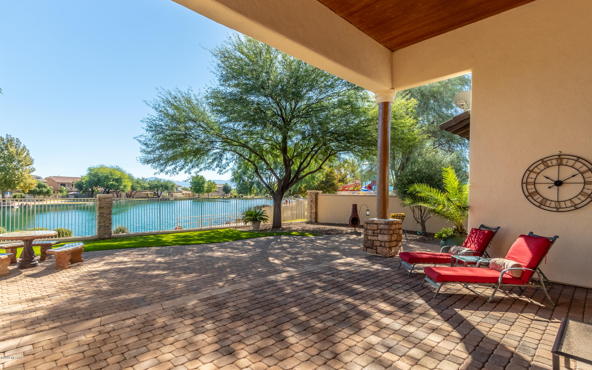Haciendas Del Lago - Residential