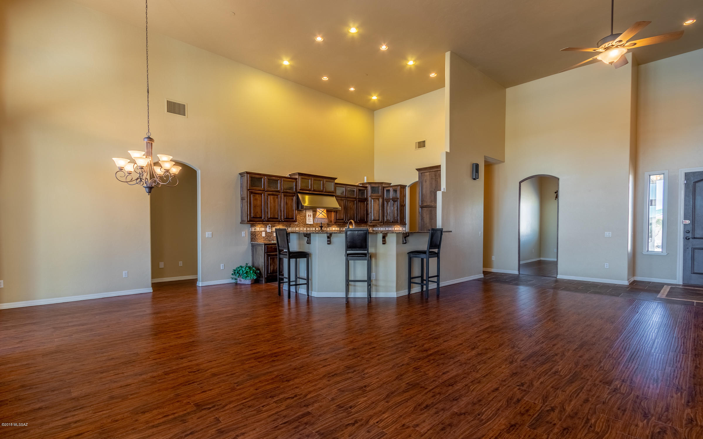 Haciendas Del Lago - Residential