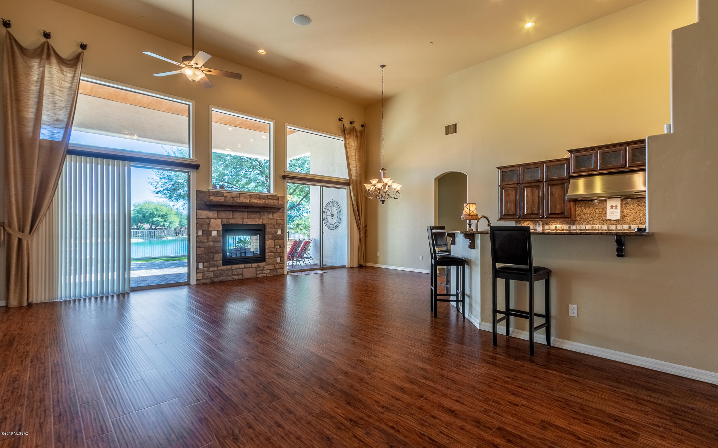 Haciendas Del Lago - Residential